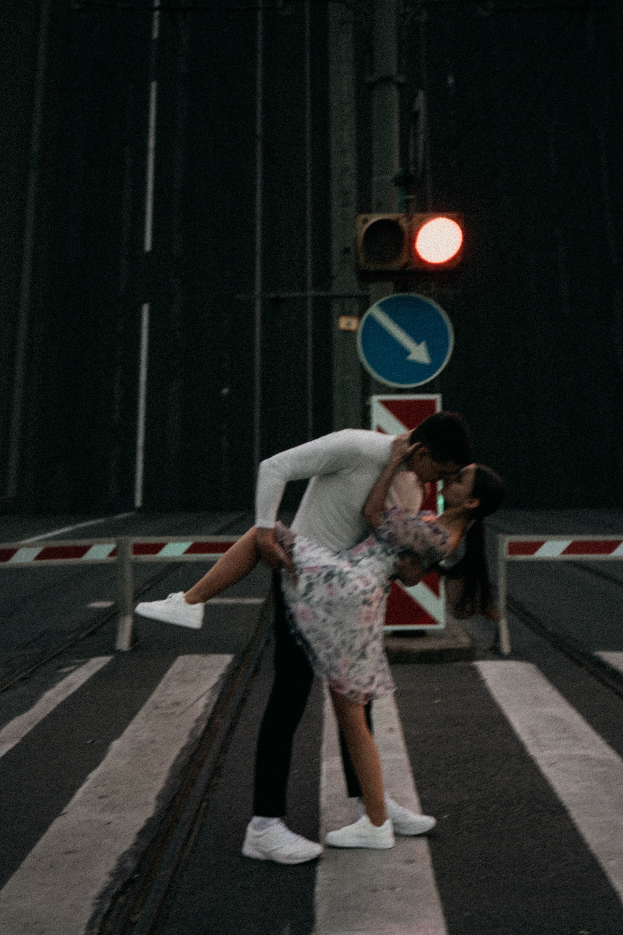 Любовь в белые ночи. Профессиональный фотограф, Санкт-Петербург — Виктория Богомолова