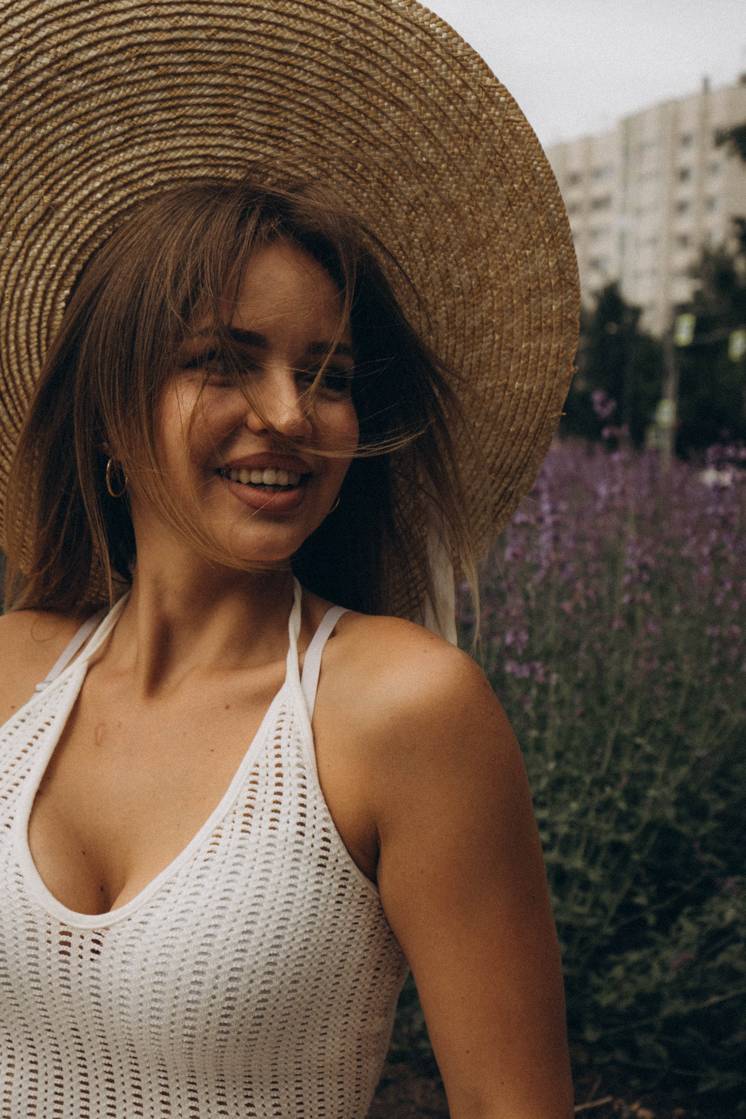 Прогулка в парке. Профессиональный фотограф, Санкт-Петербург — Виктория Богомолова