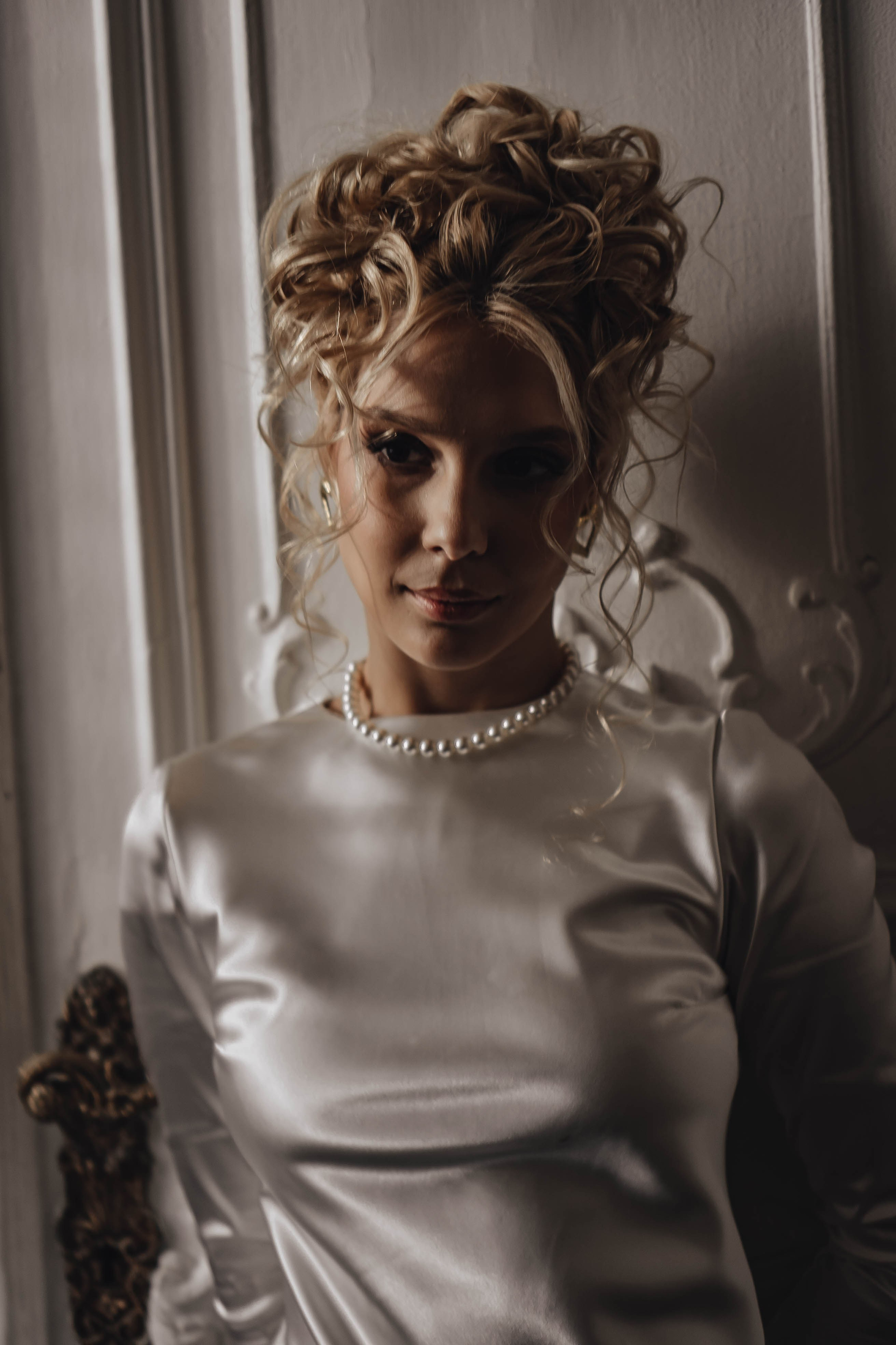 СВАДЕБНАЯ ФОТОСЕСИИЯ В НИКОЛАЕВСКОМ ДВОРЦЕ. Профессиональный фотограф, Санкт-Петербург — Виктория Богомолова