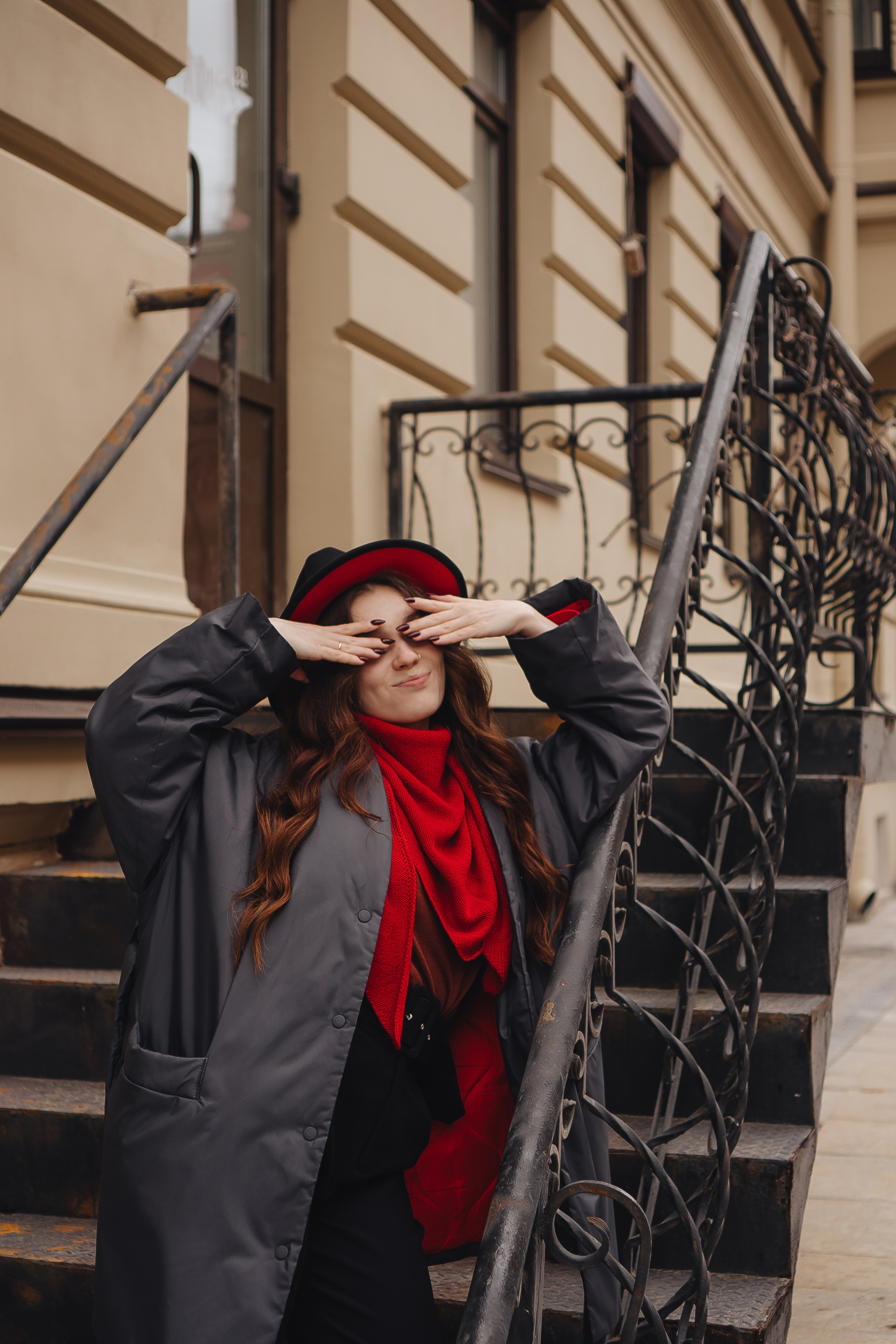 Осень. Профессиональный фотограф, Санкт-Петербург — Виктория Богомолова