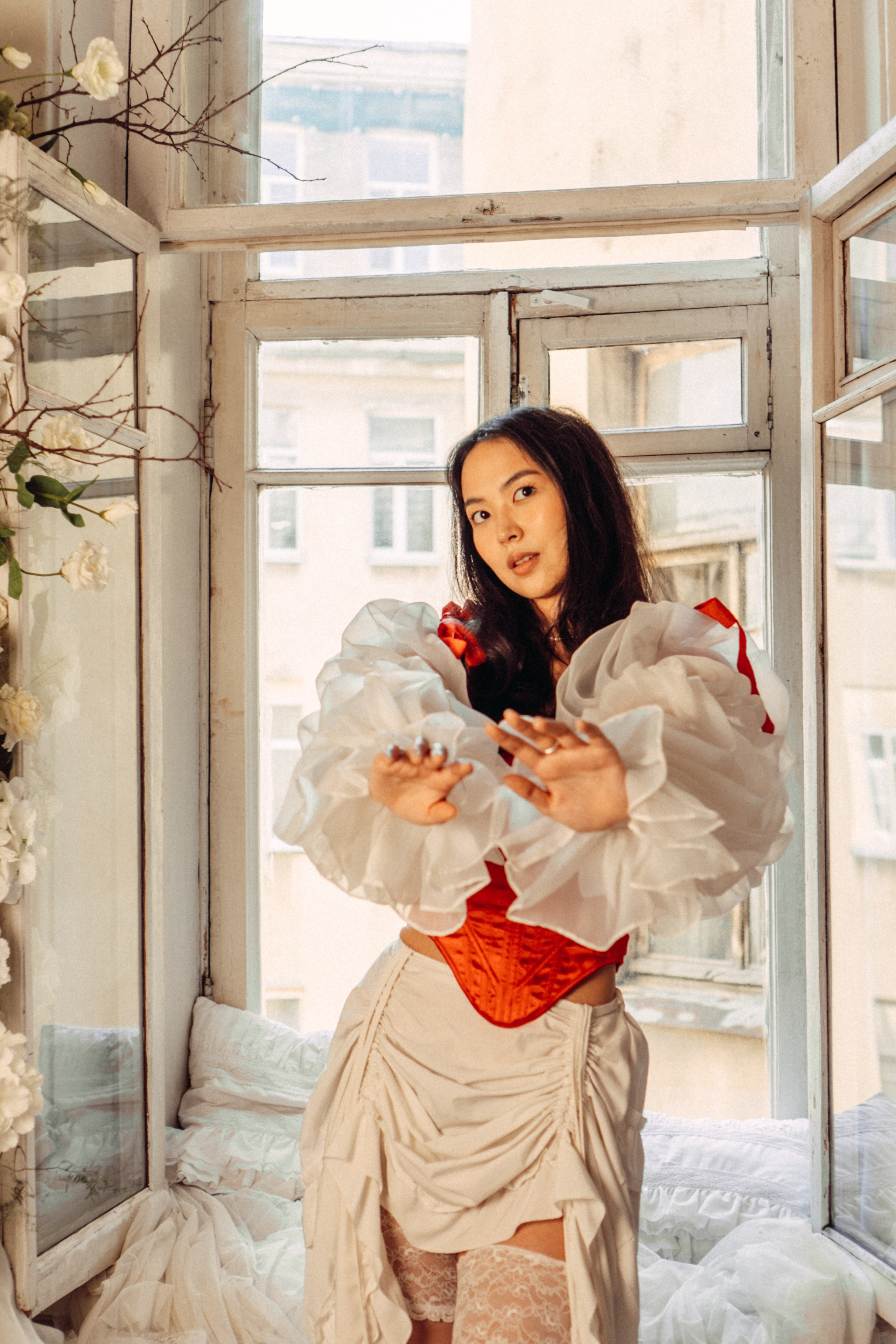 ВИНТАЖНЫЙ СТИЛЬ. Профессиональный фотограф, Санкт-Петербург — Виктория Богомолова