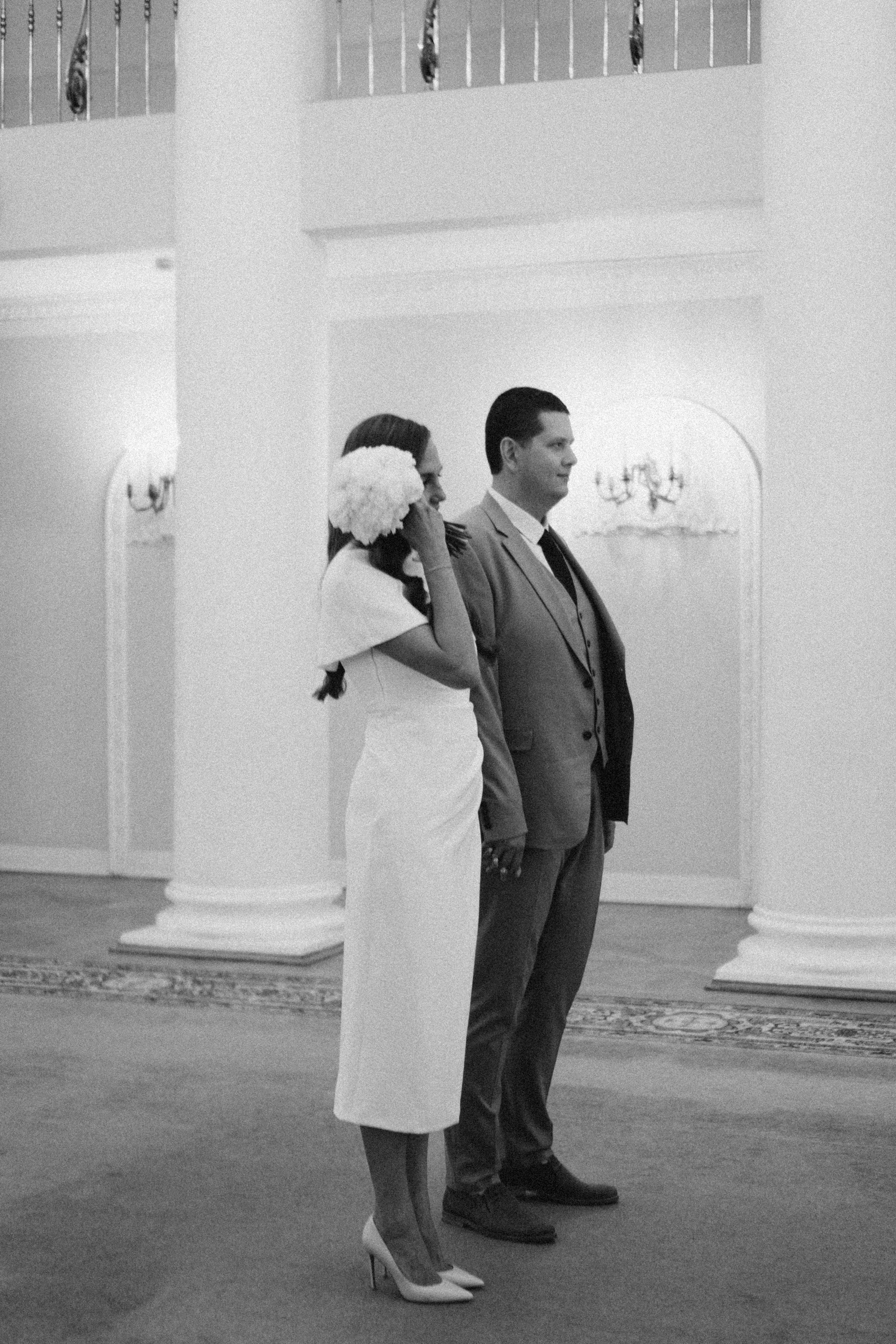 СВАДЕБНАЯ В ПУШКИНЕ. Профессиональный фотограф, Санкт-Петербург — Виктория Богомолова