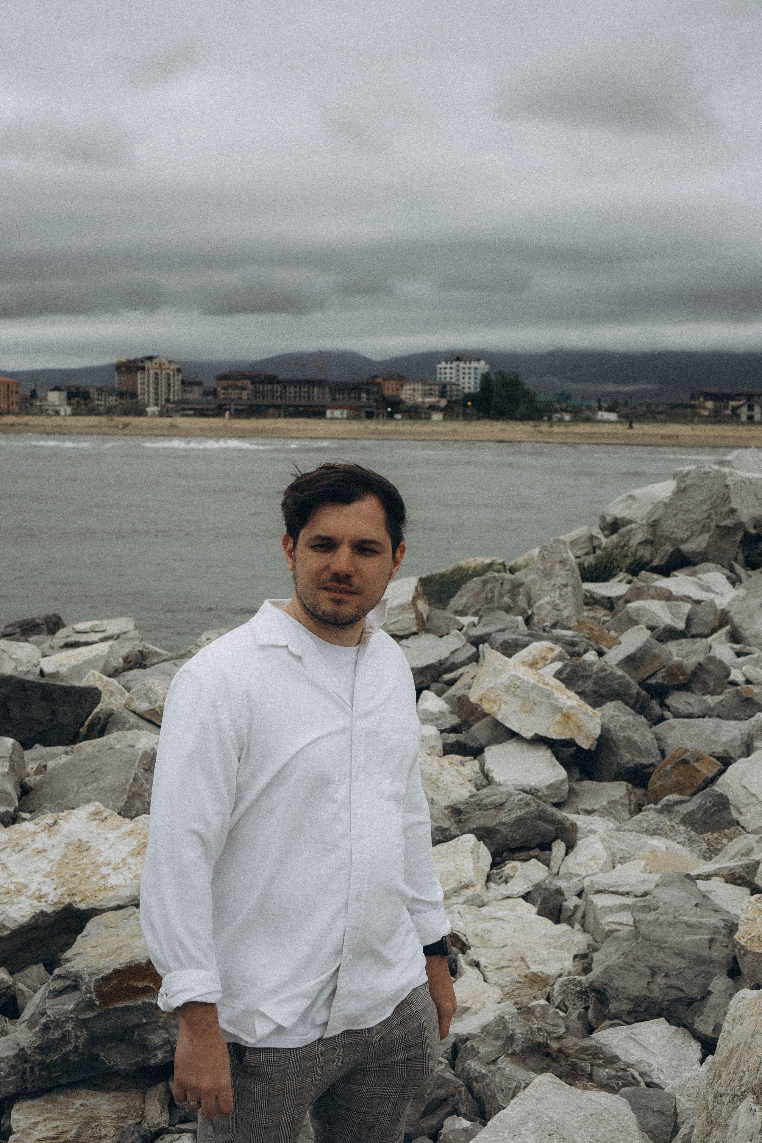 Каспий. Профессиональный фотограф, Санкт-Петербург — Виктория Богомолова