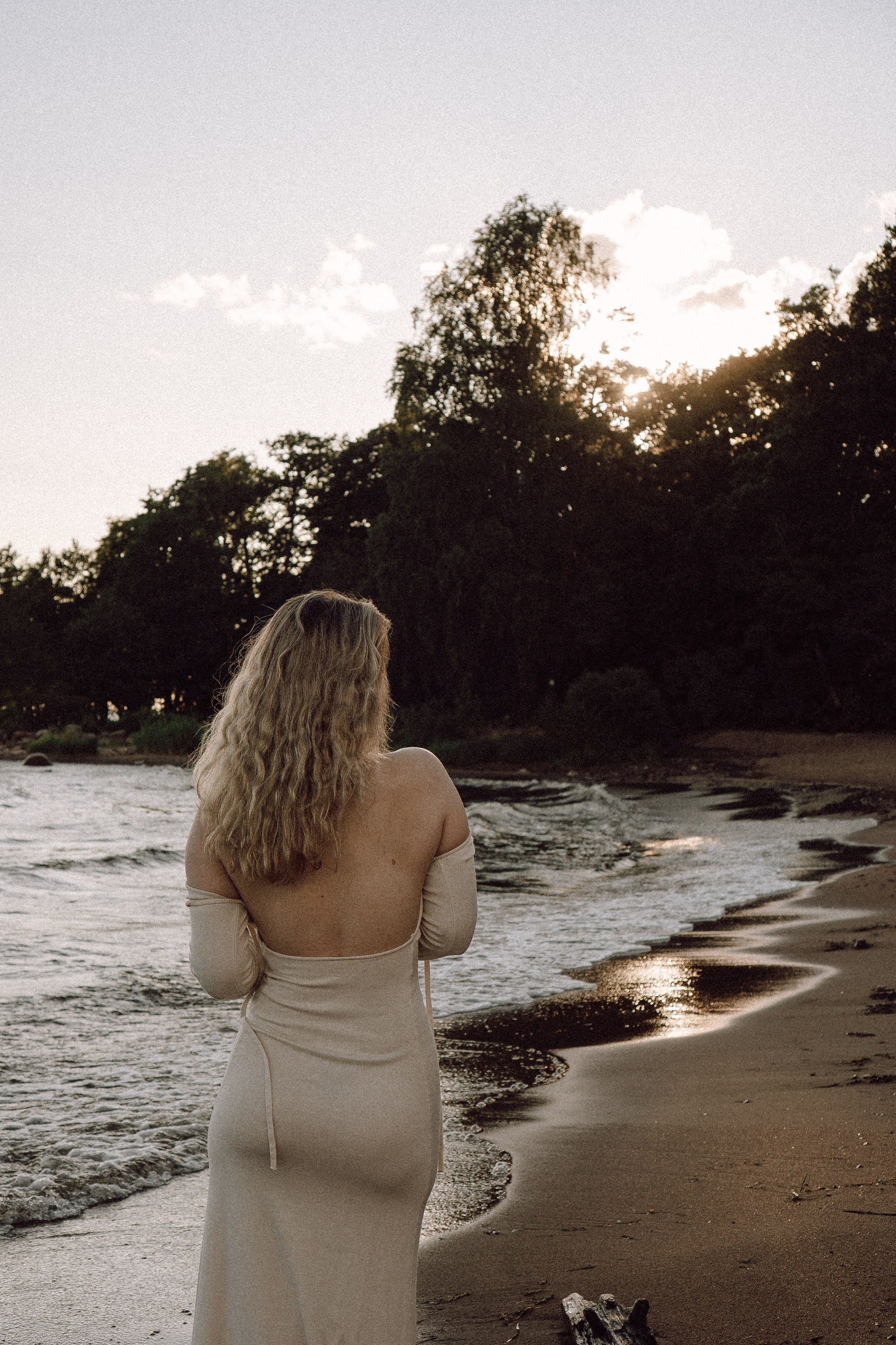 РОМАНТИКА ФИНСКОГО ЗАЛИВА. Профессиональный фотограф, Санкт-Петербург — Виктория Богомолова