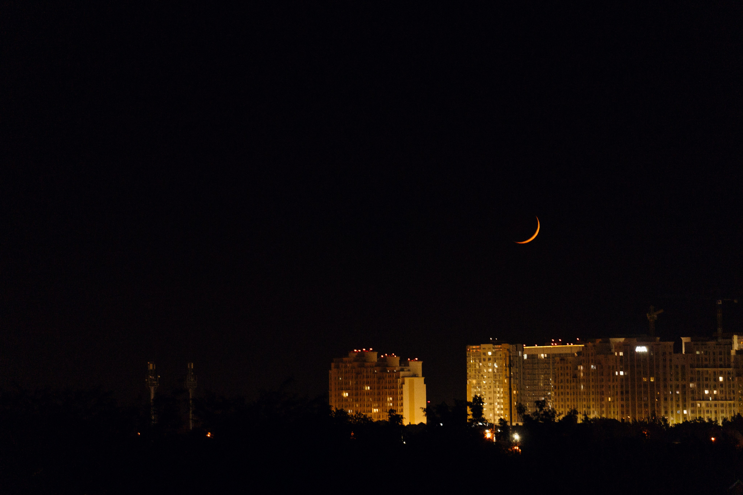 На сиреневой луне. Свадебный фотограф в Краснодаре и Сочи Винидиктова Екатерина