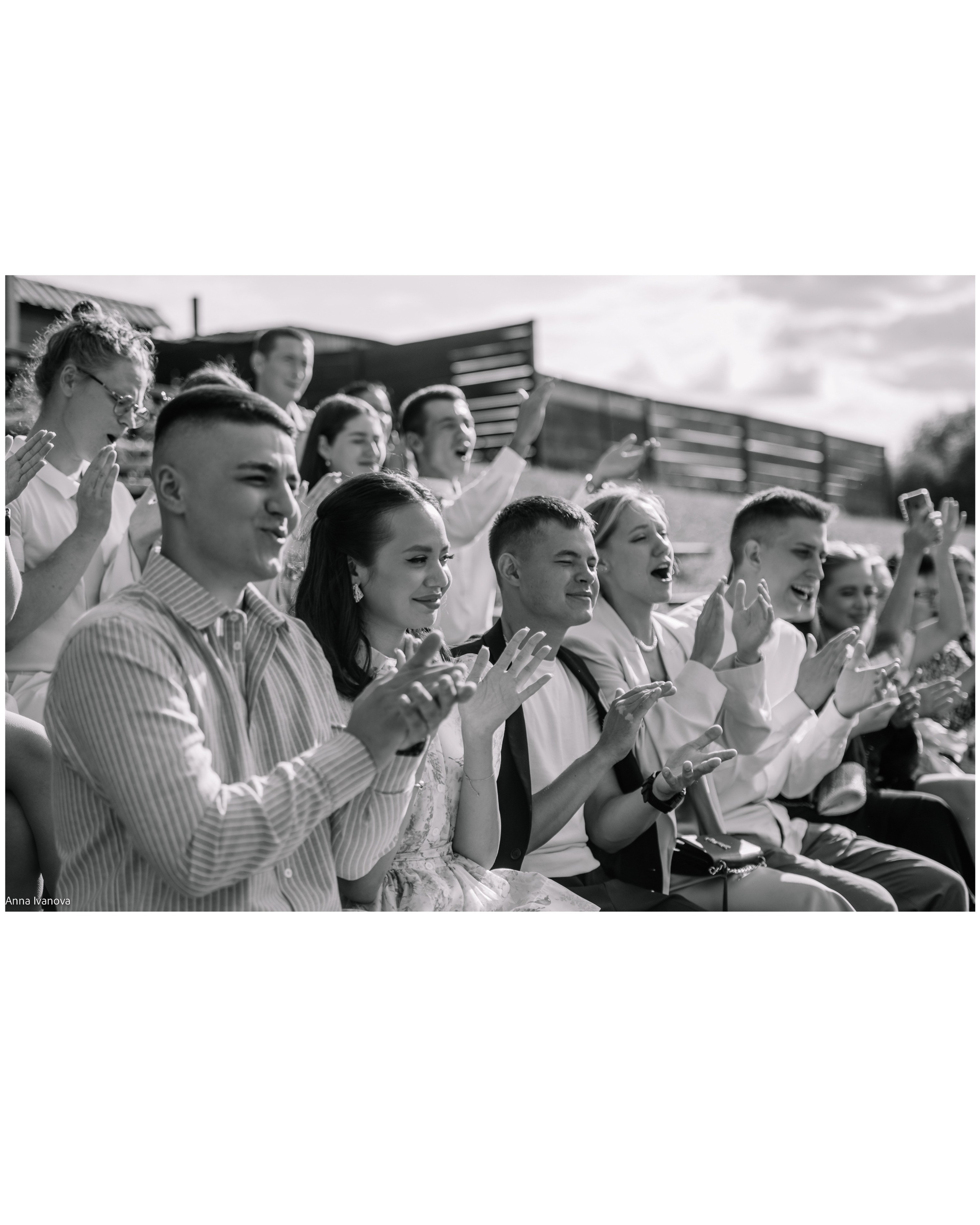 Свадебная фотосессия. Анна Иванова Свадебный Фотограф Чебоксары