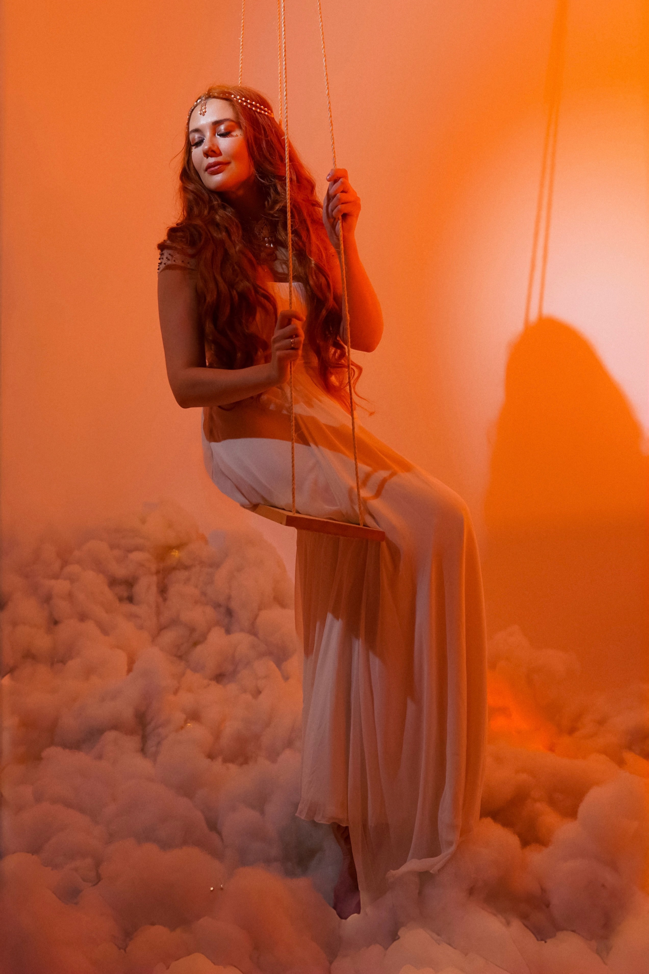 Грезы, Женя. Фотограф в Минске Света Григорьева