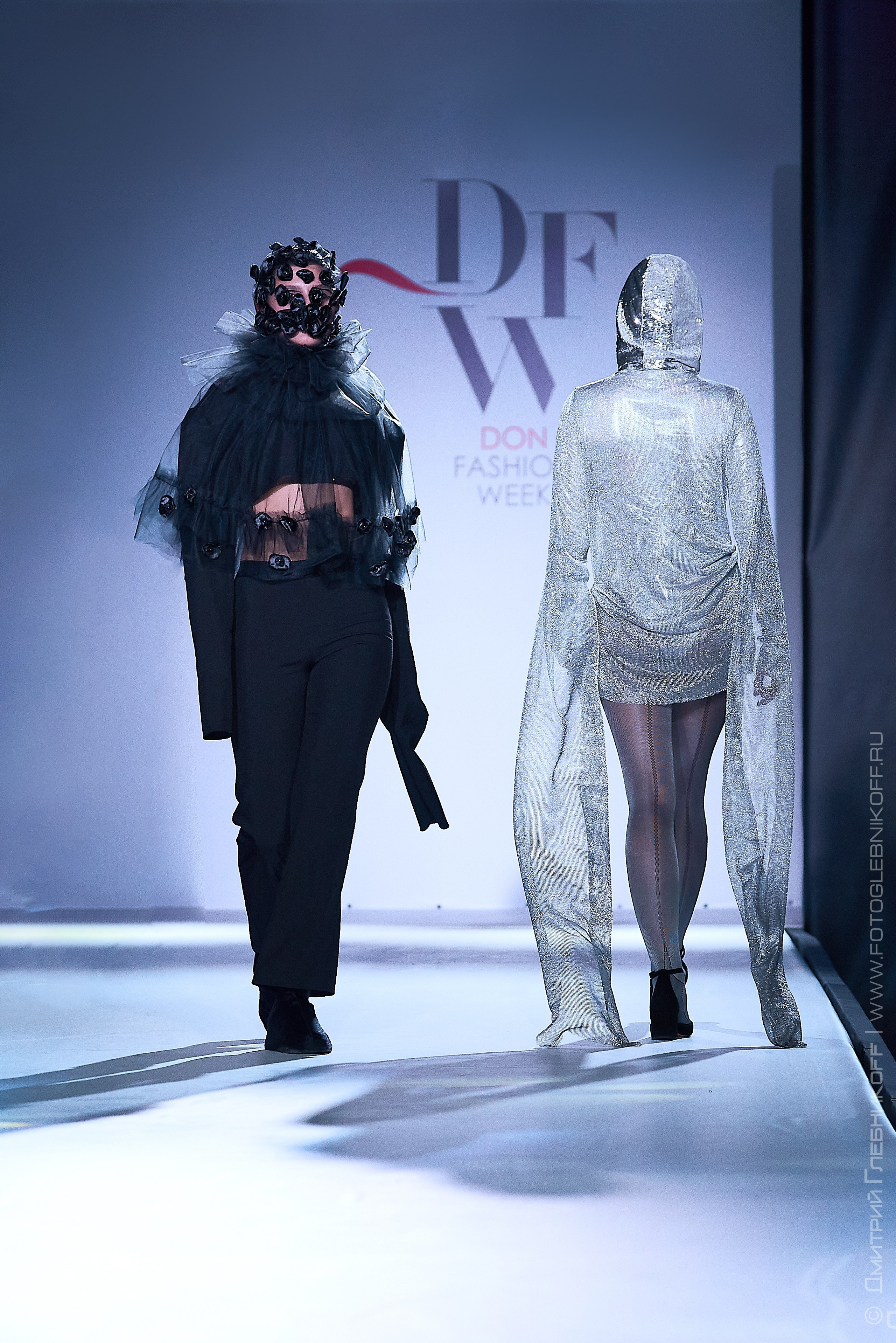 Fashion project / don fashion week. Showbiz | Fashion | Reportage