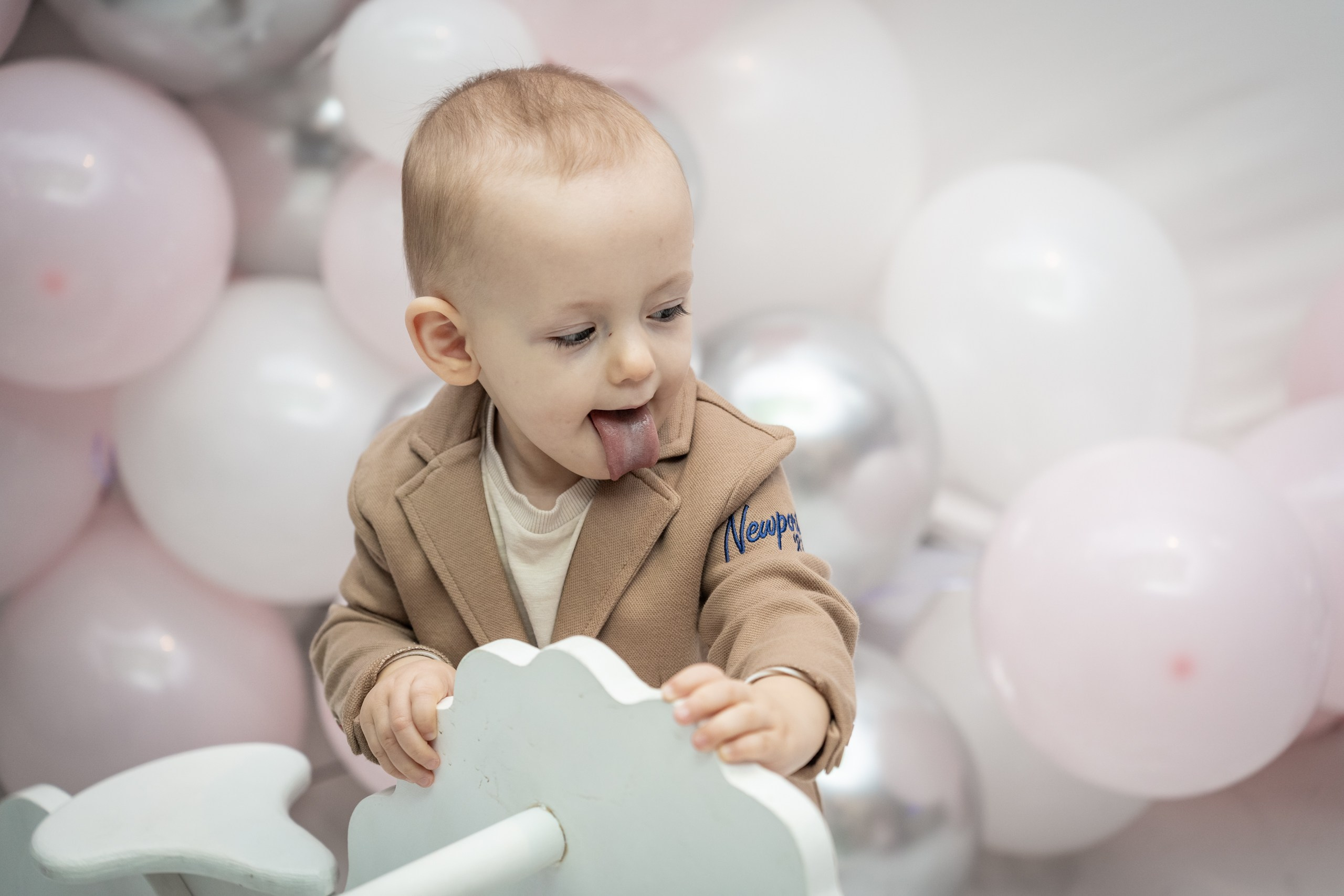 День рождения Софии