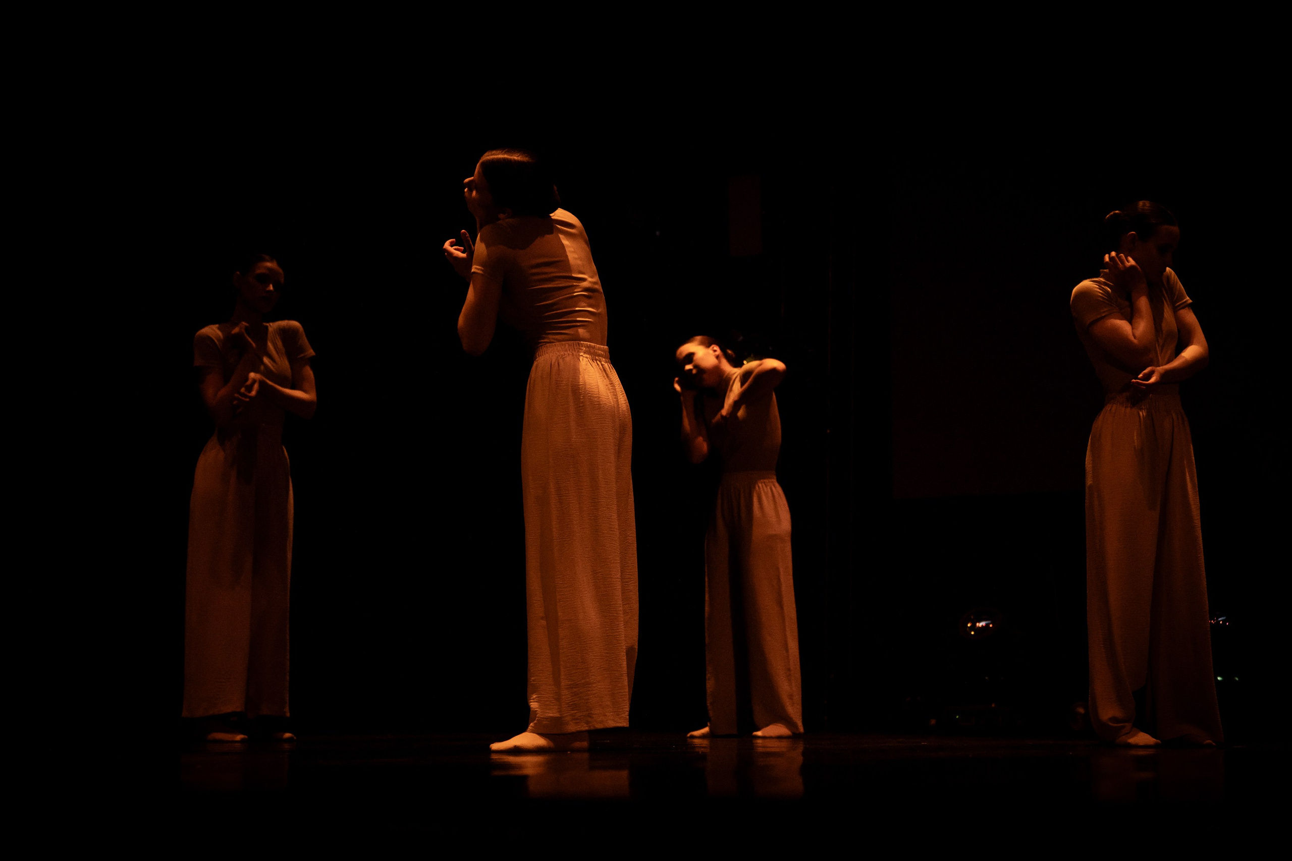 Отчетный концерт «БЕЗ ПРЕДЕЛА»