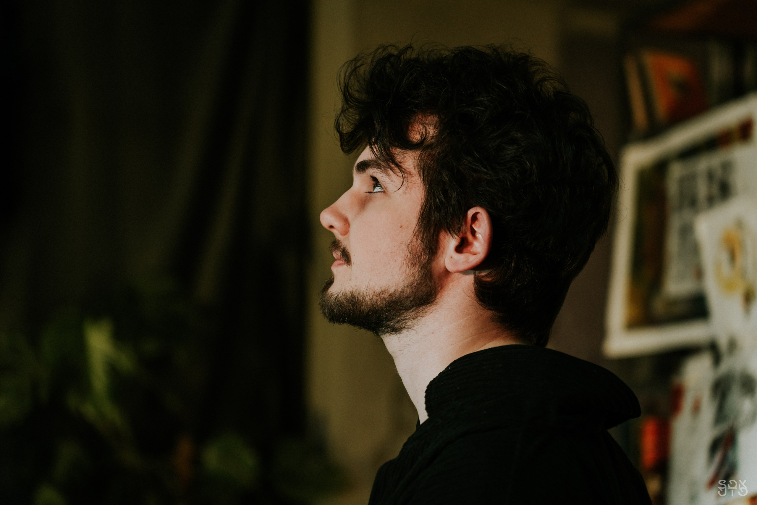 BAKED ROLL x Grad! ent