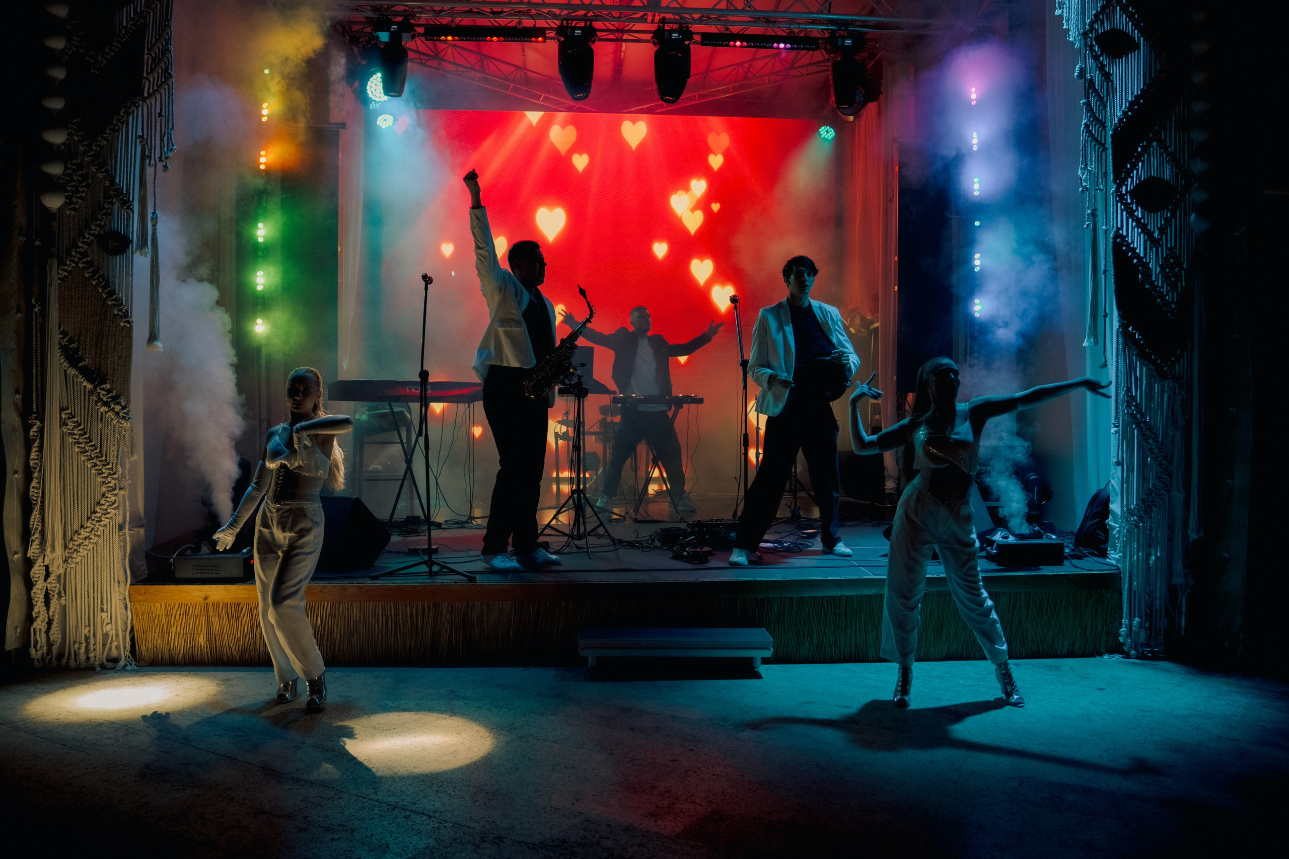 Eclipse ТУР. Геленджик, Анапа, Крым