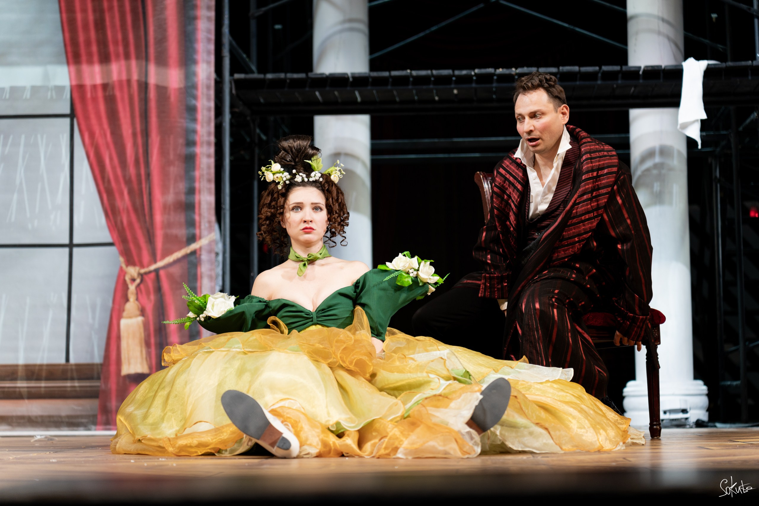 День Театра