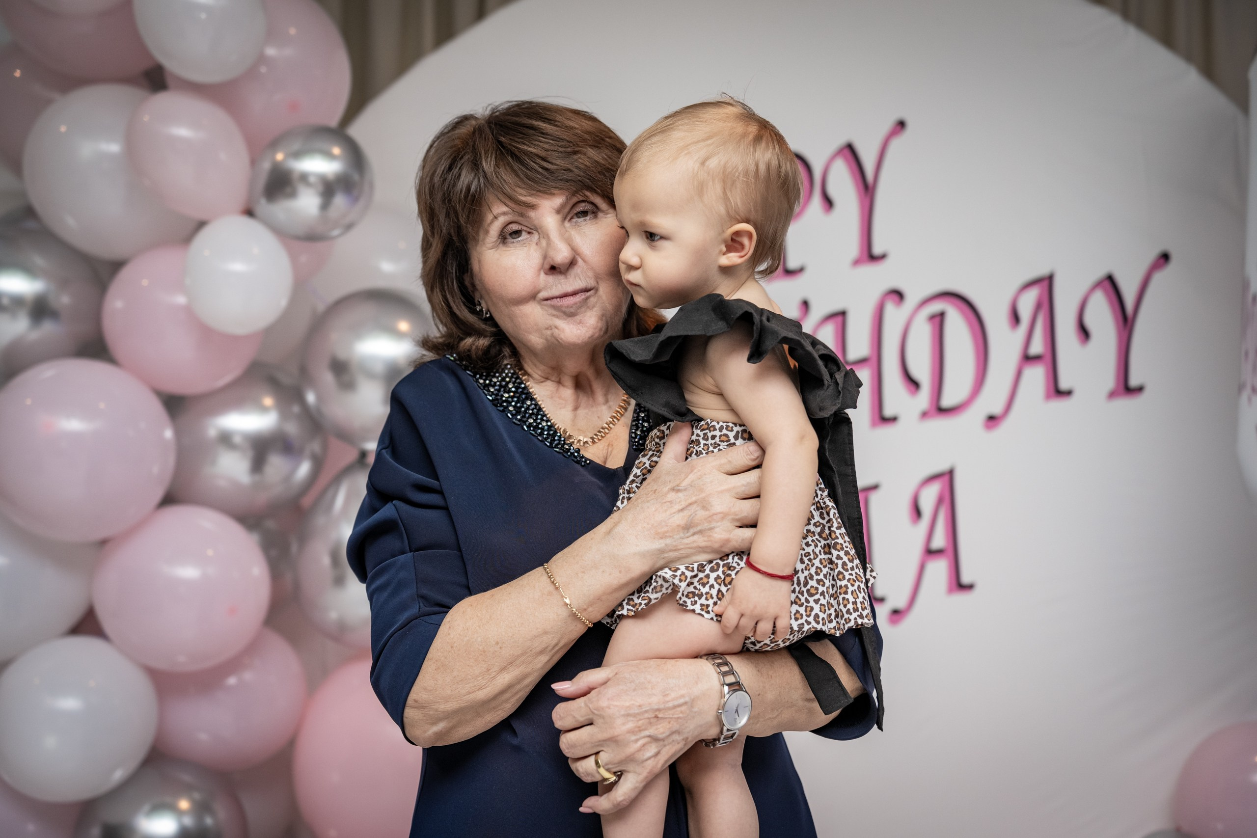 День рождения Софии