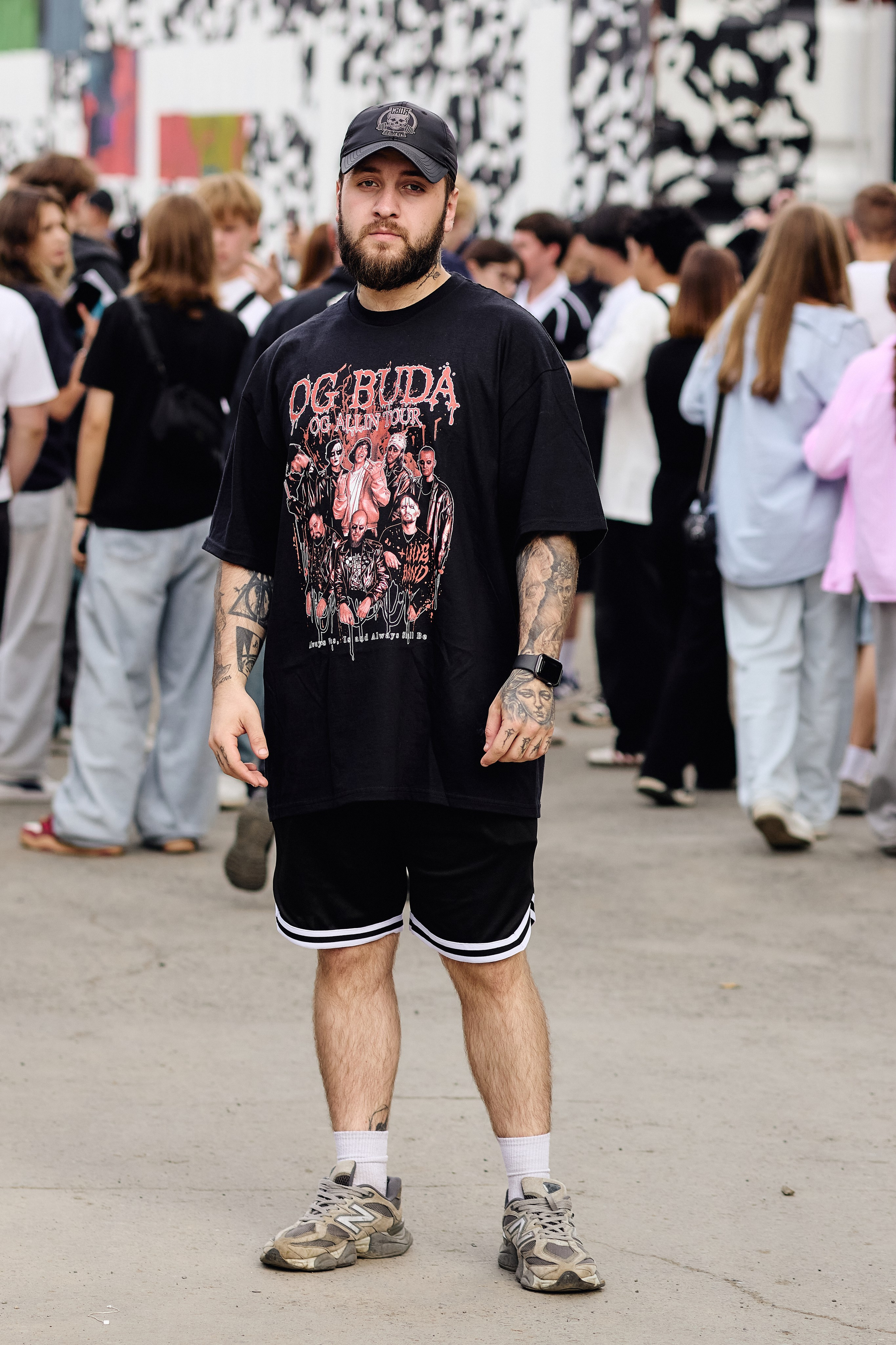 Random Crew Teleclub 08 / 2025. ФОТОГРАФ ЕКАТЕРИНБУРГ