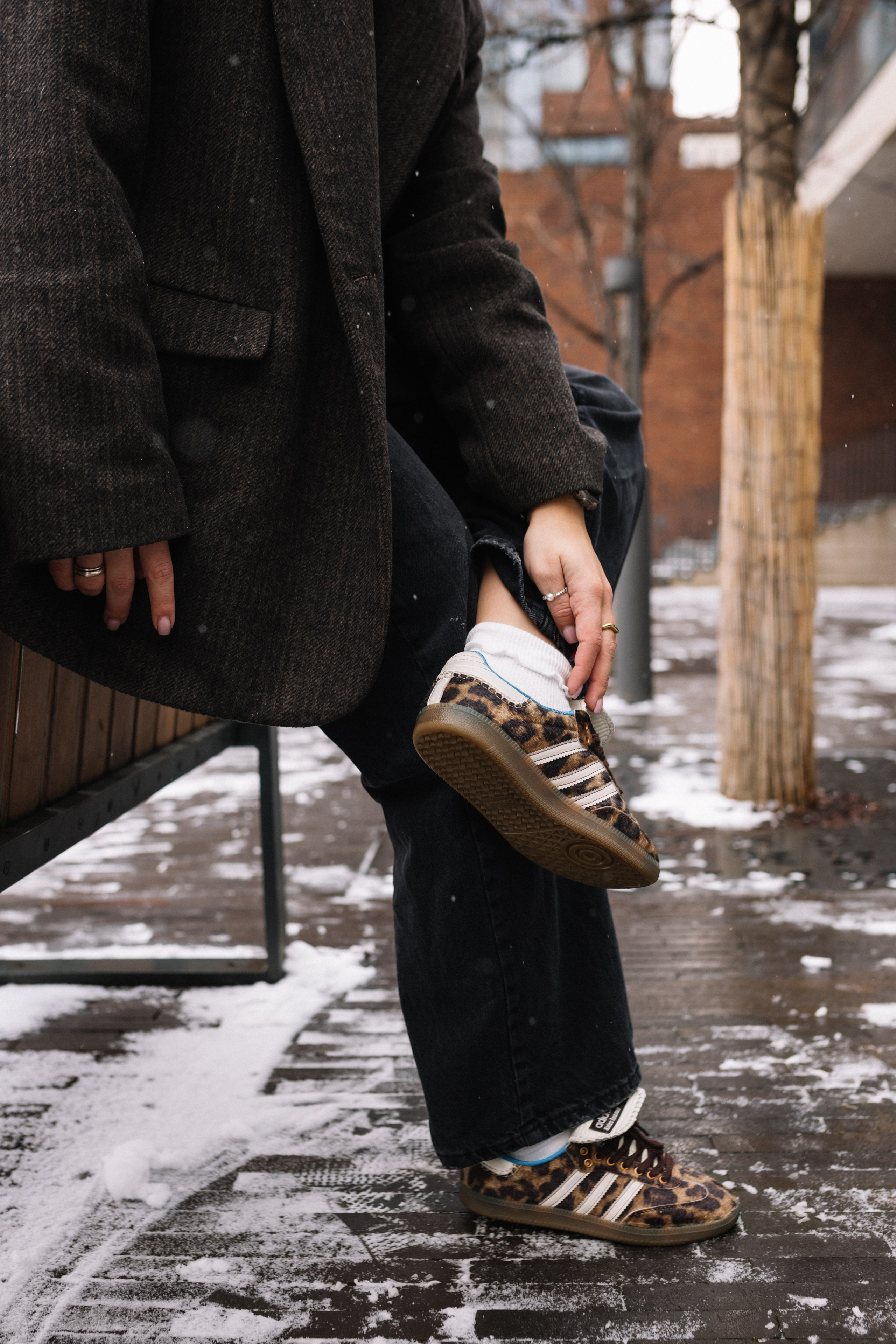 Садовые Кварталы. Семейный фотограф Елизавета Увицкая