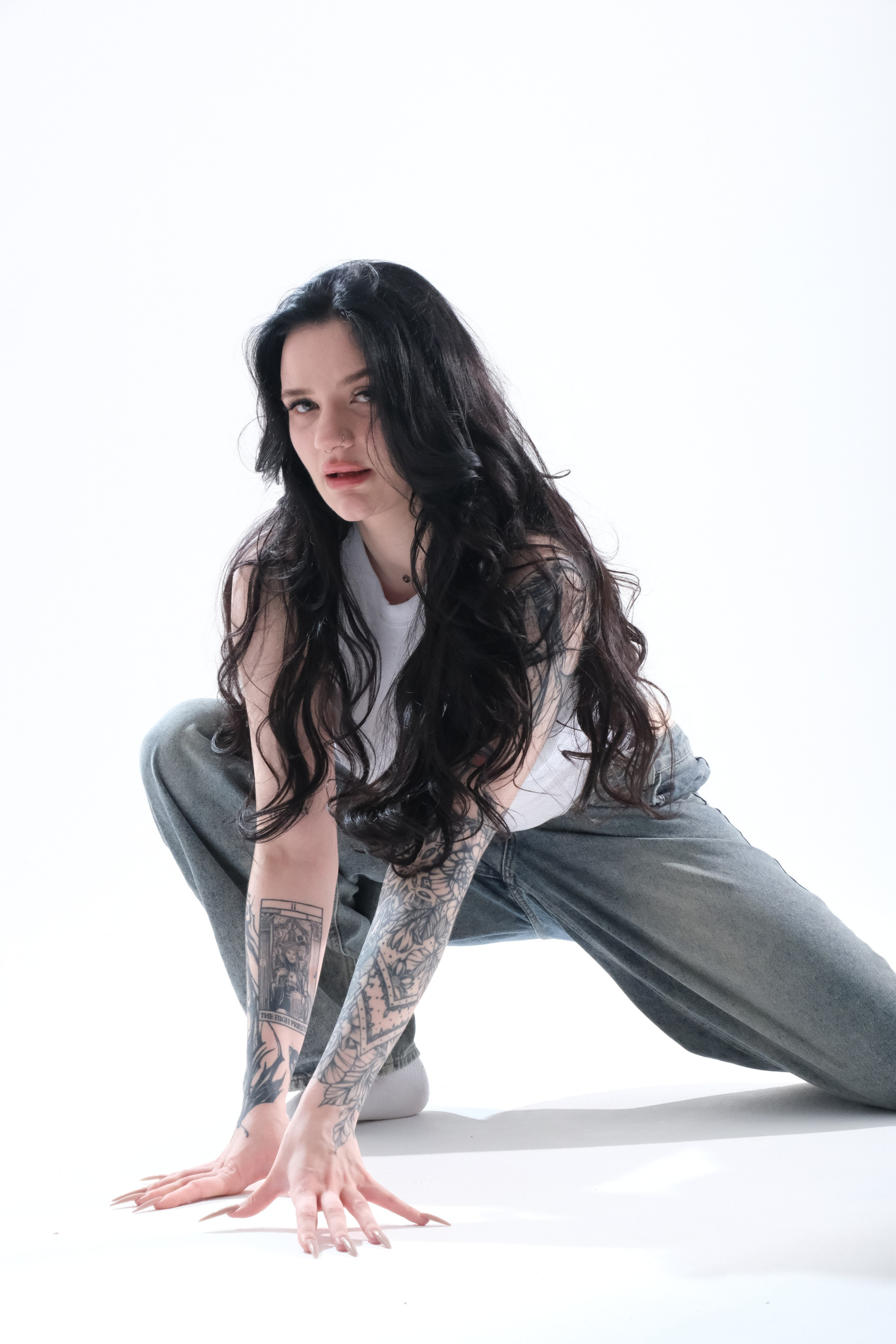 Фото. Творческий фотограф Екатерина Демченко