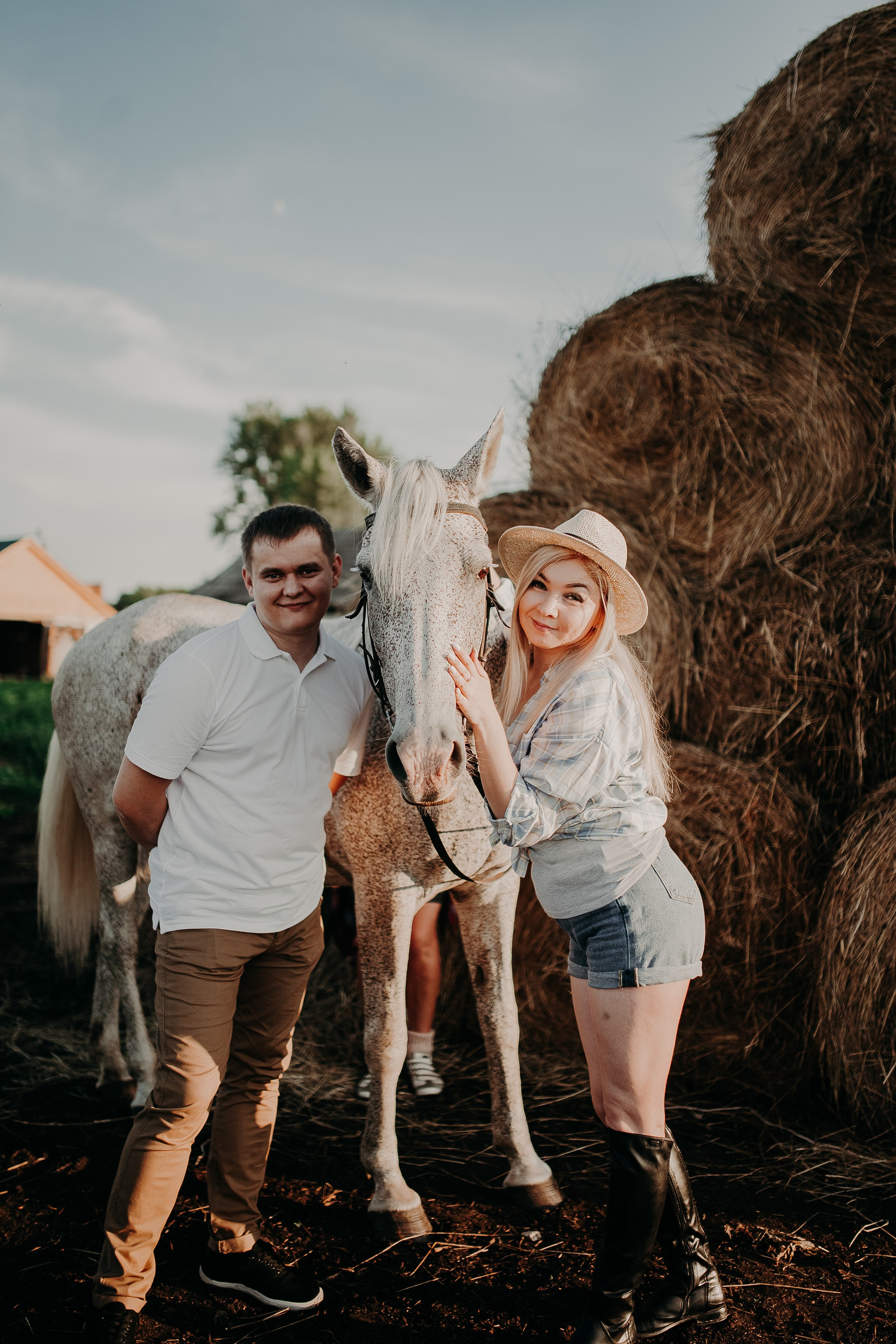 Семья Лимоновых. Свадебный и семейный фотограф Екатерина Бубнова