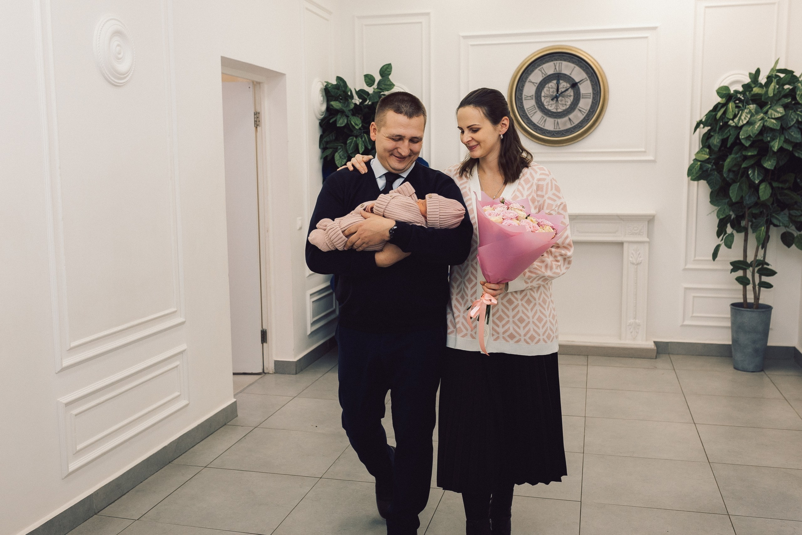 Выписка Щелково