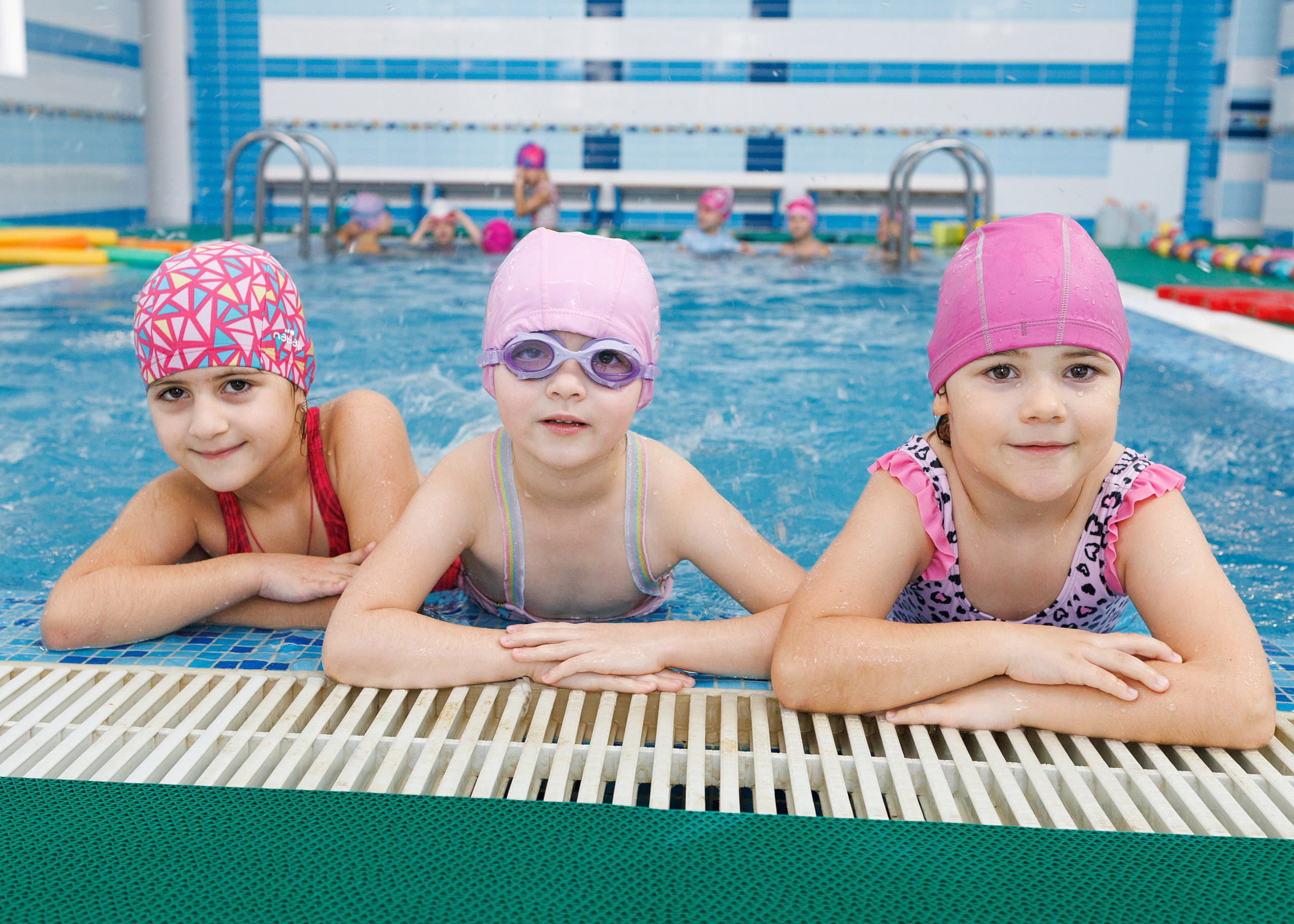 Детский сад. Выпускные альбомы для школ и детских садов