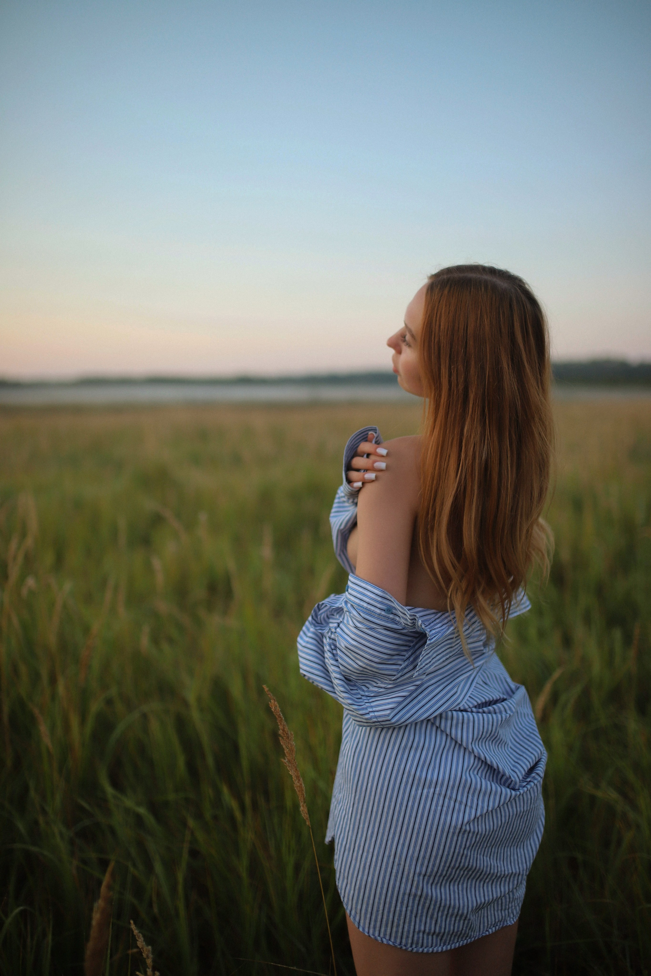 Лиза. Фотограф Татьяна Семенова