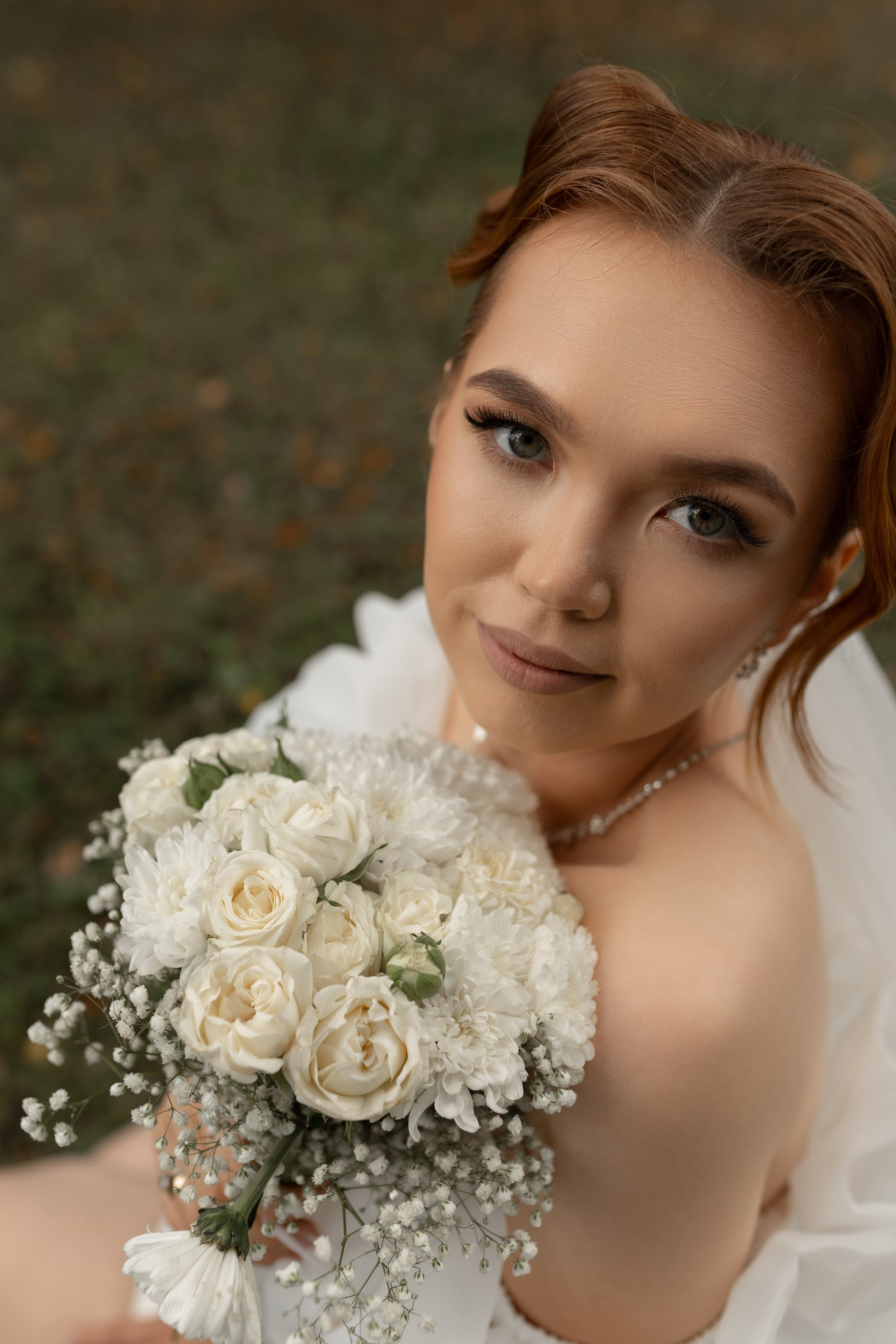 Свадебная. Фотограф Татьяна Семенова