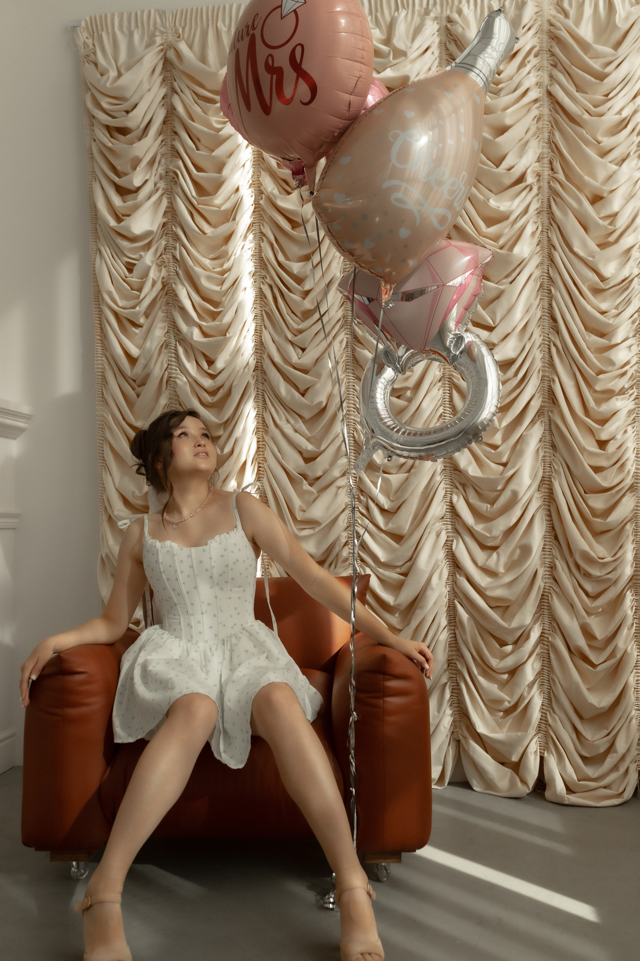 Девичник. Фотограф Татьяна Семенова