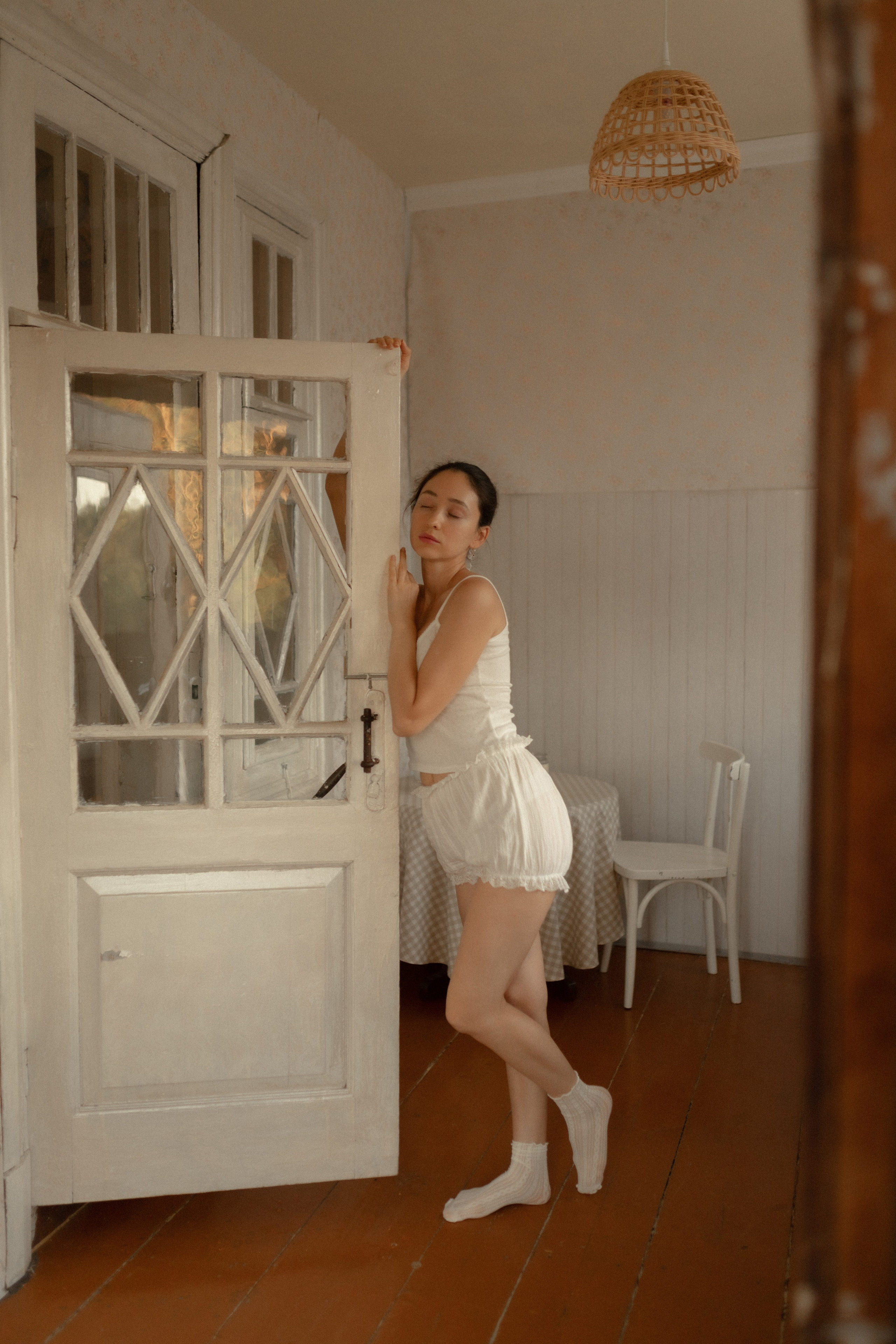 Оля. Фотограф Татьяна Семенова