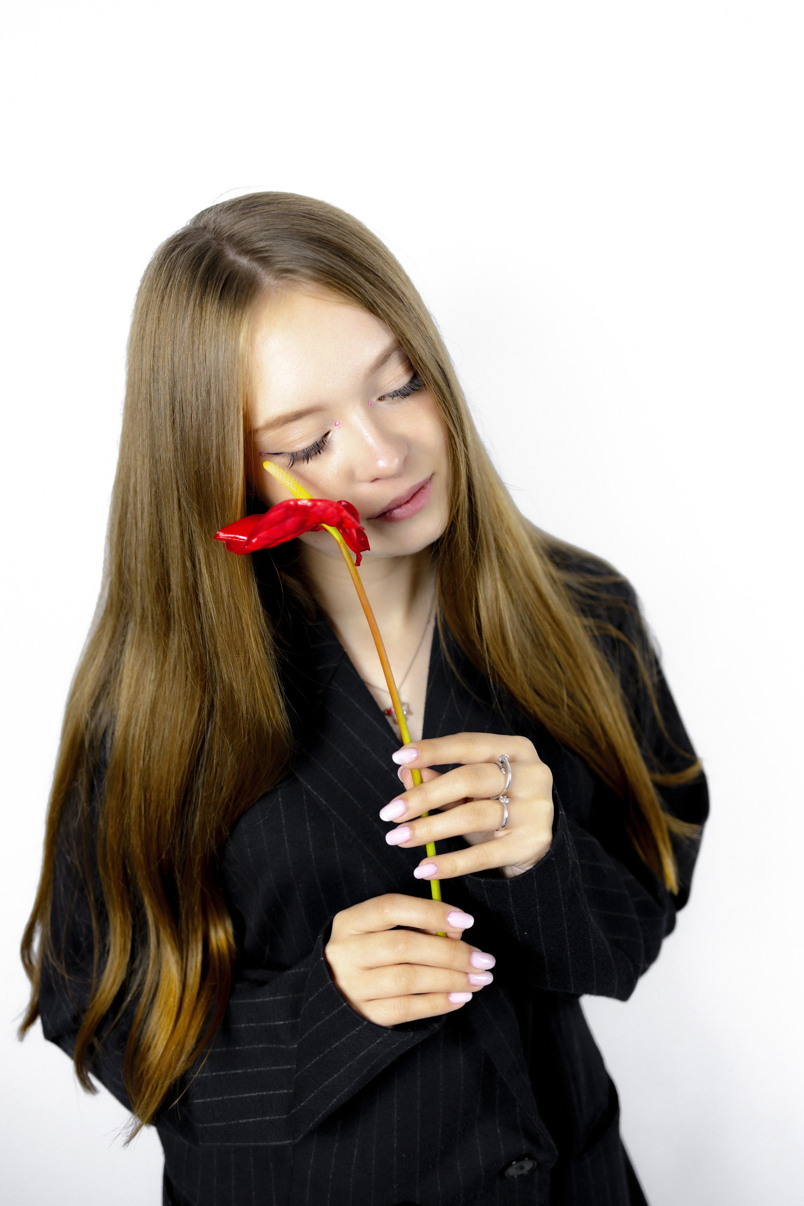 Настя. Фотограф Татьяна Семенова