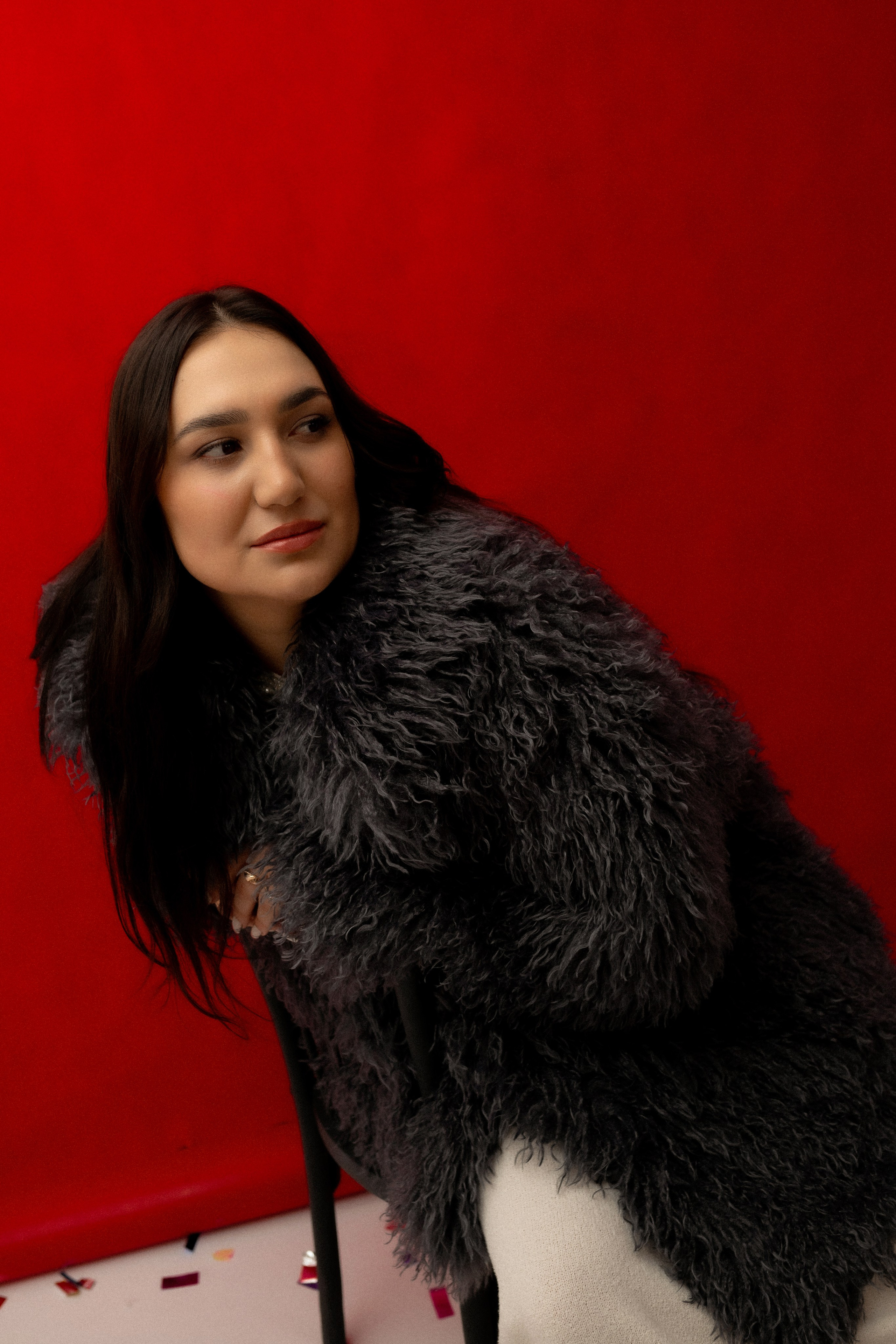 Вика. Фотограф Татьяна Семенова