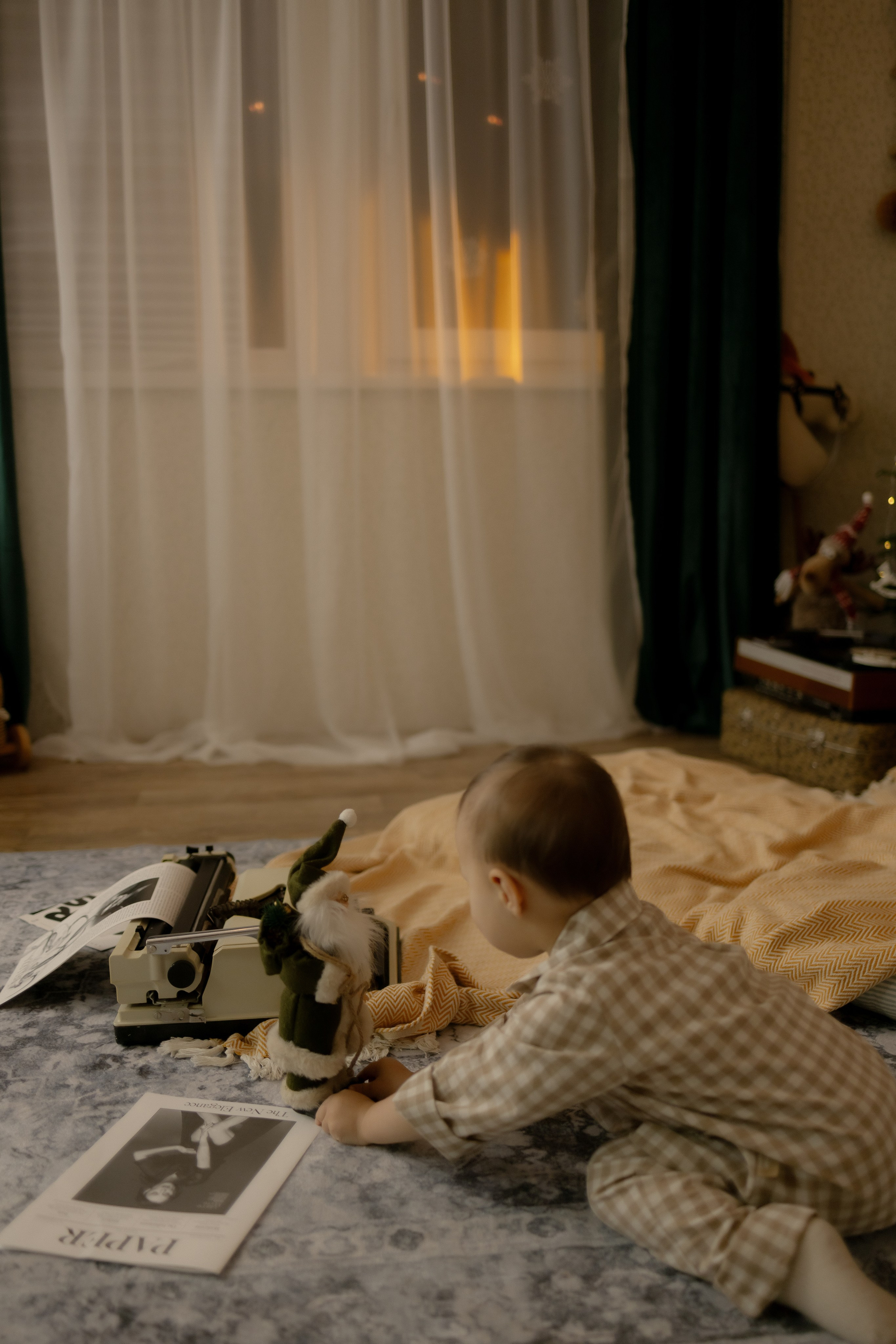 Мама и Руслан. Фотограф Татьяна Семенова