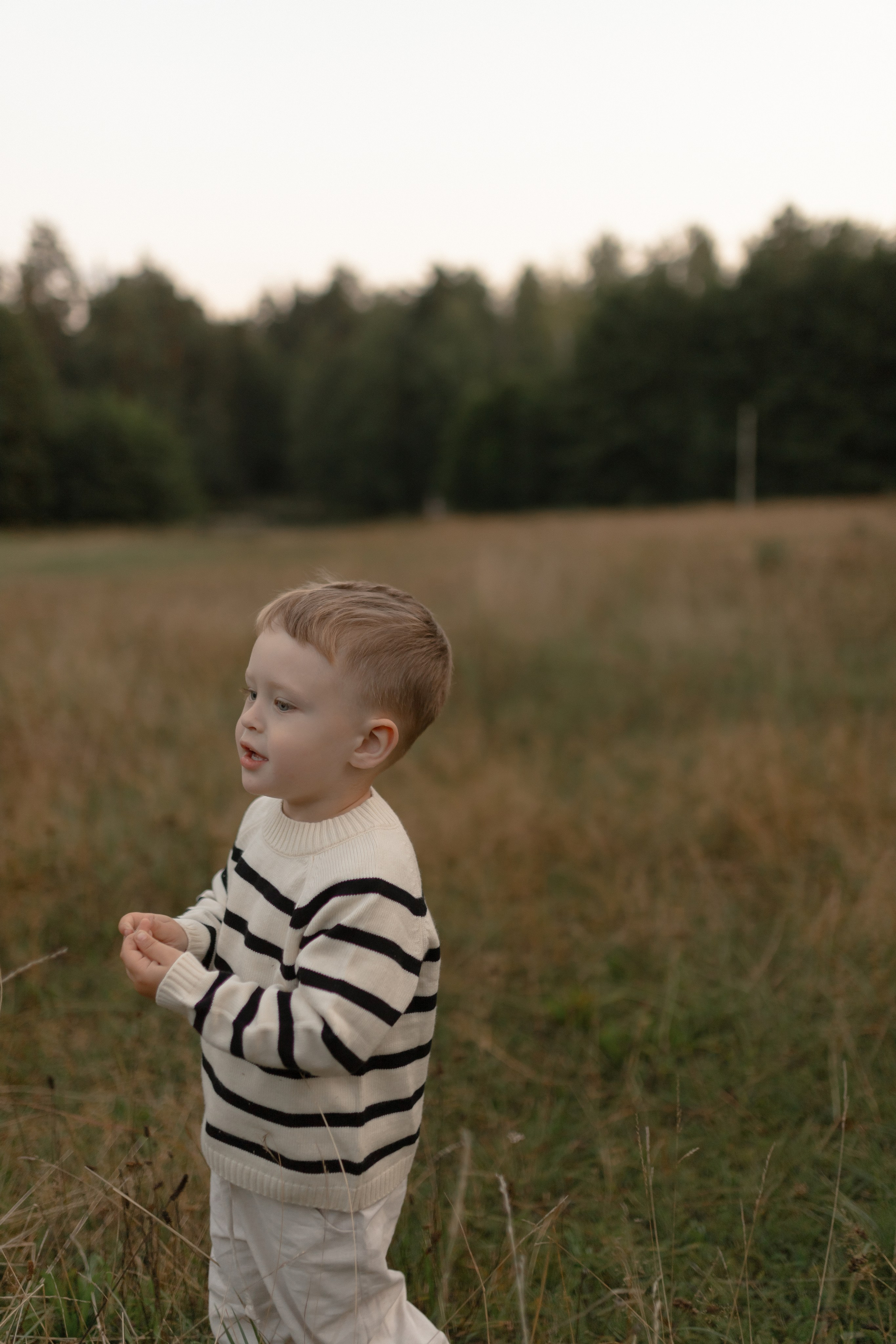 Майкл, Надя и Мигель. Фотограф Татьяна Семенова