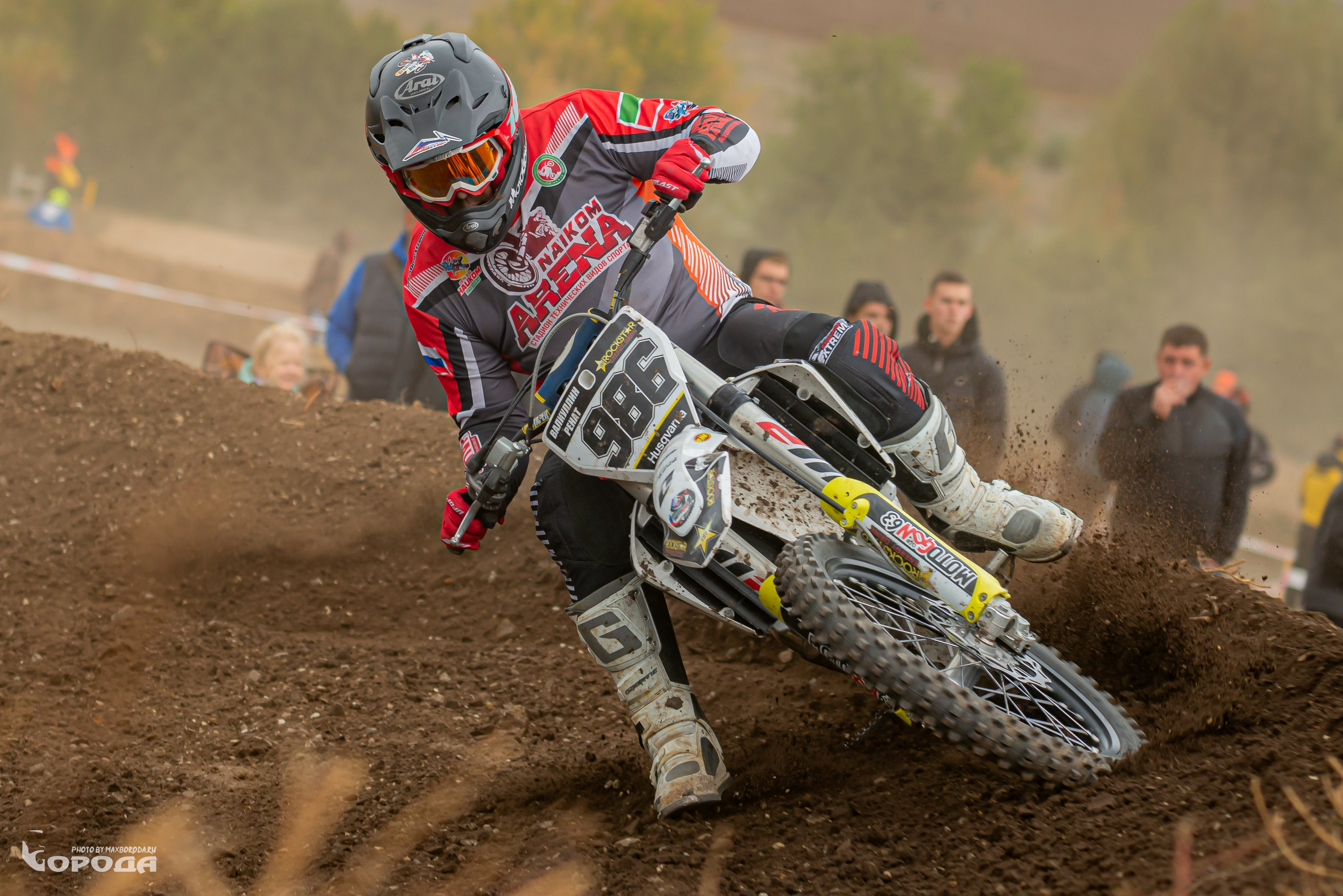 Варламово 2025. Фотограф | Макс Борода