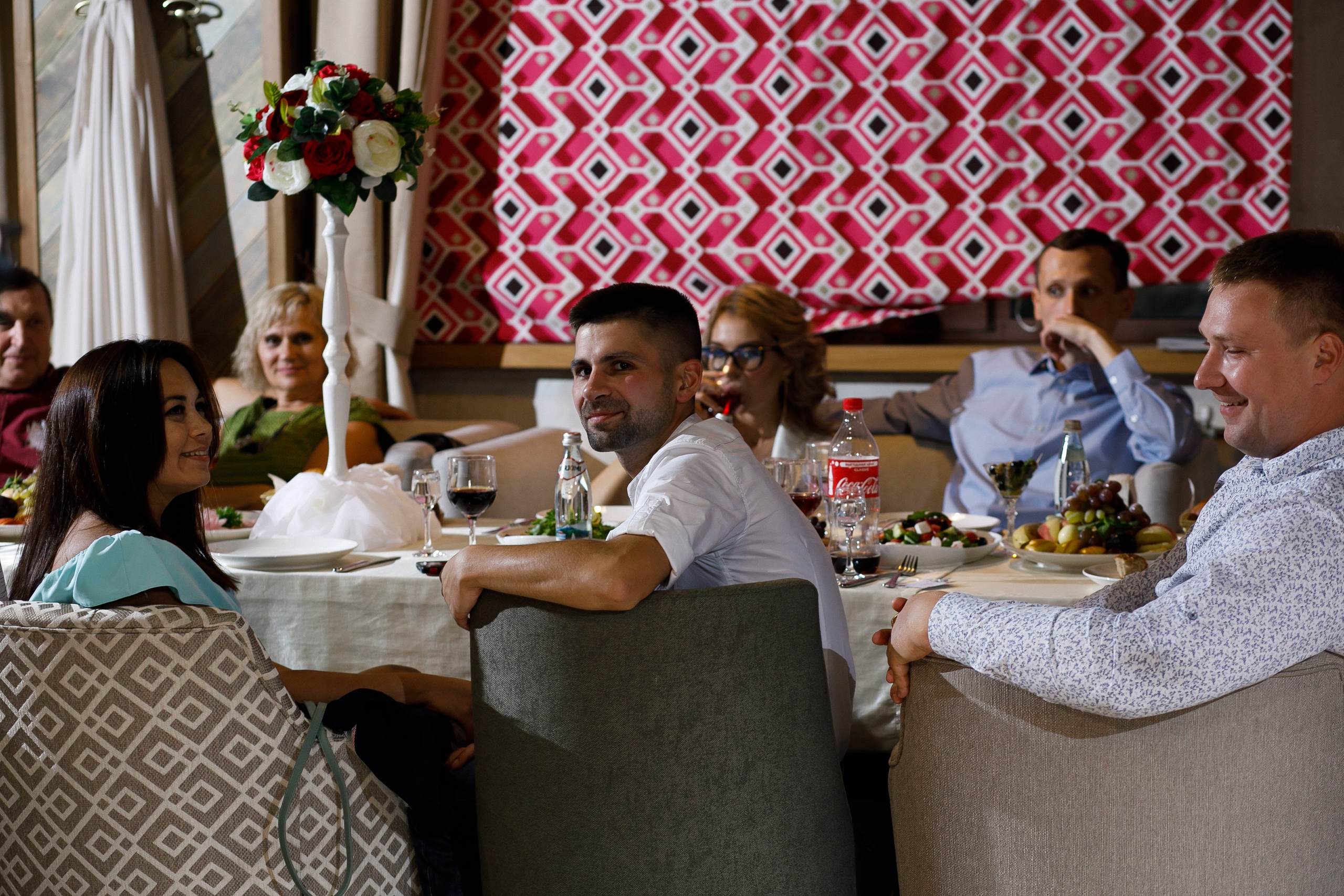 Свадьба в Уфе. Фотограф в Уфе Ирина Идрисова