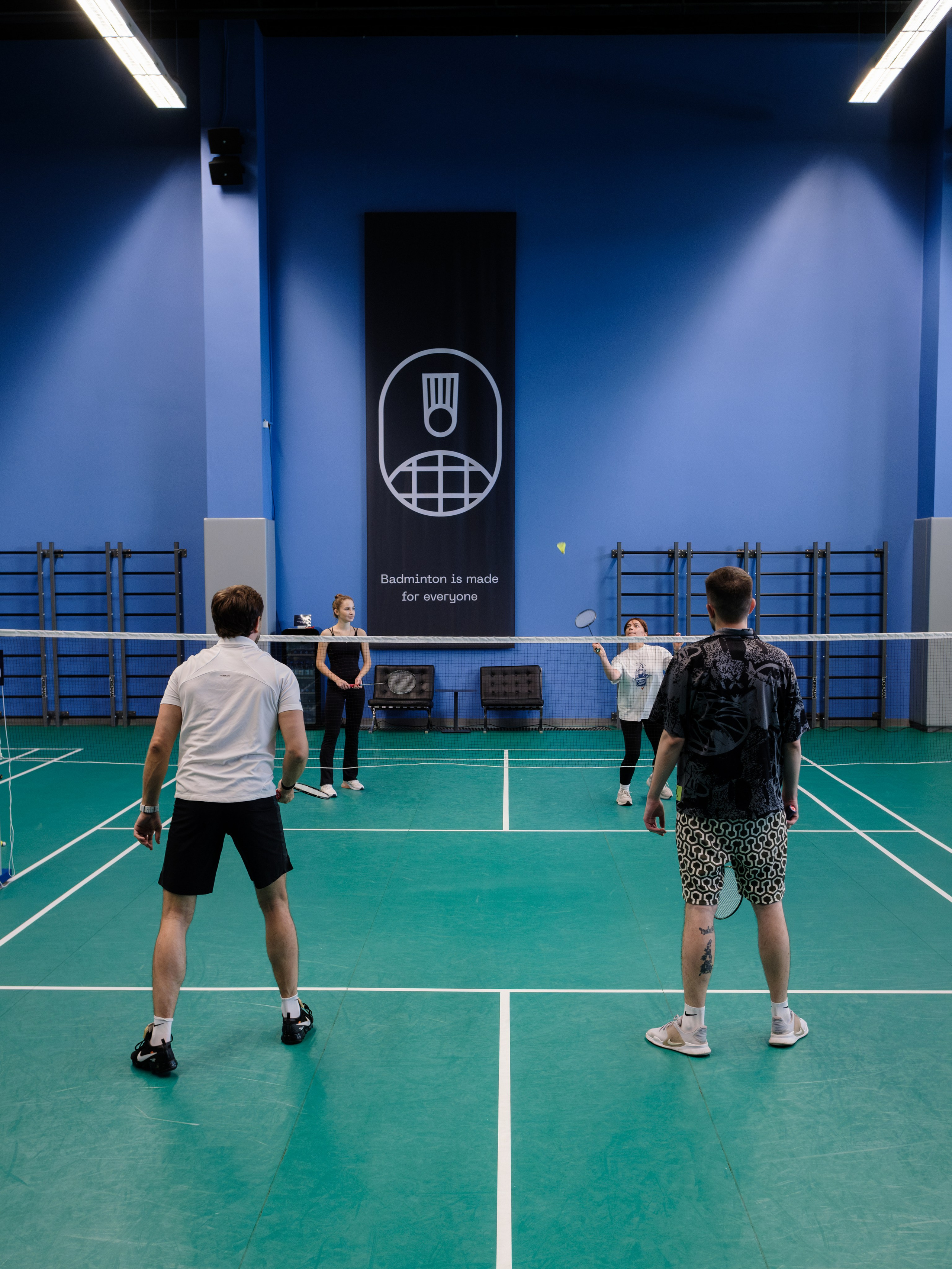 ARXY / WHITEWILL. Репортажный и портретный фотограф в Москве Илья Спиридонов