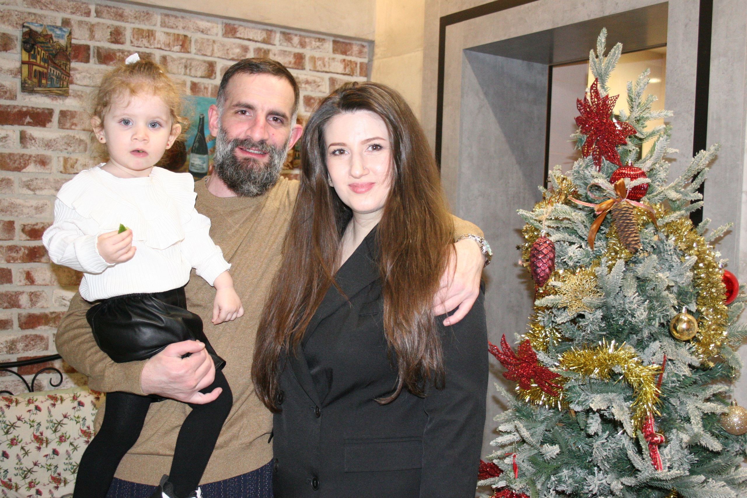 Корпоратив «МедСтар». Креативный фотограф