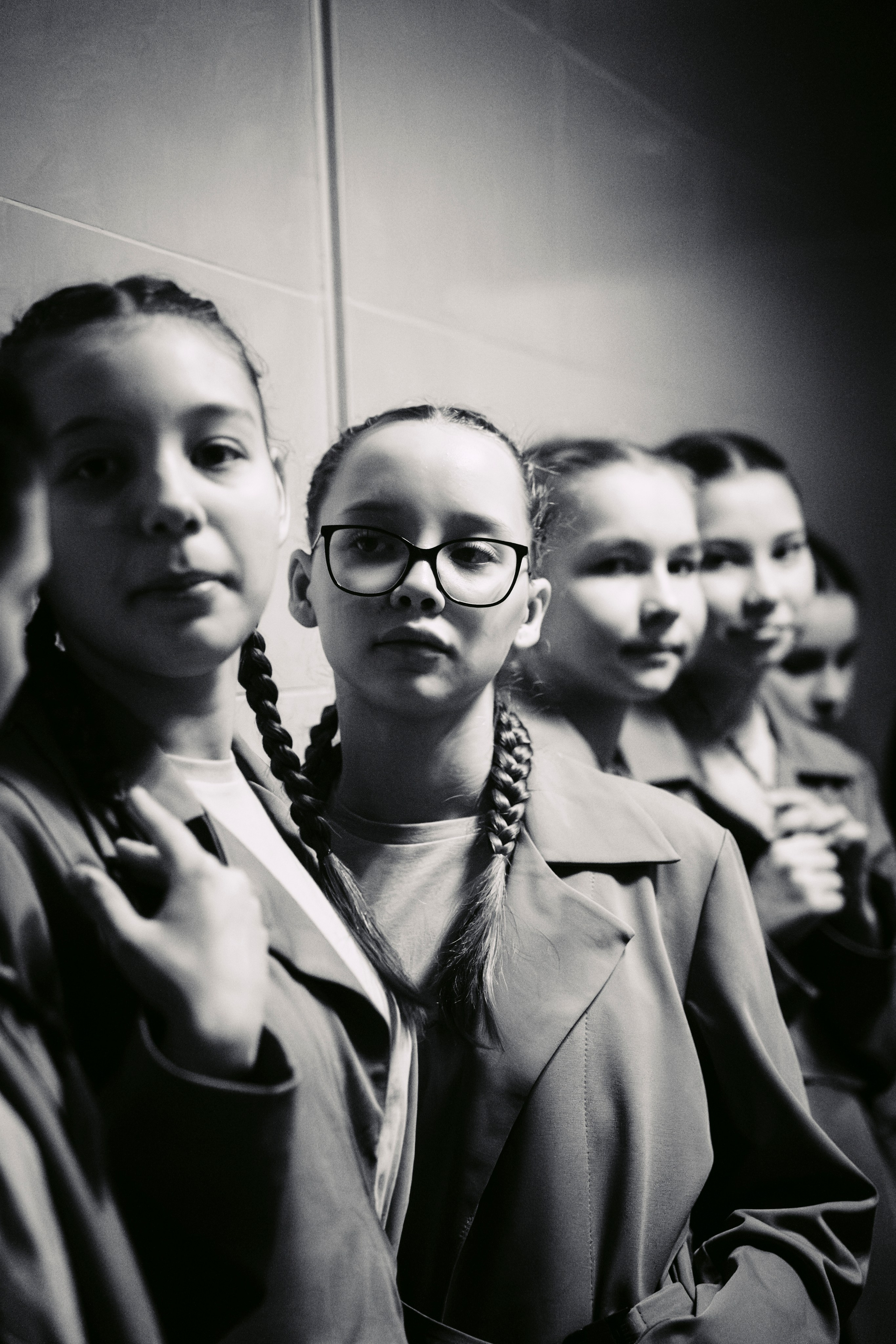 Окно. Главная