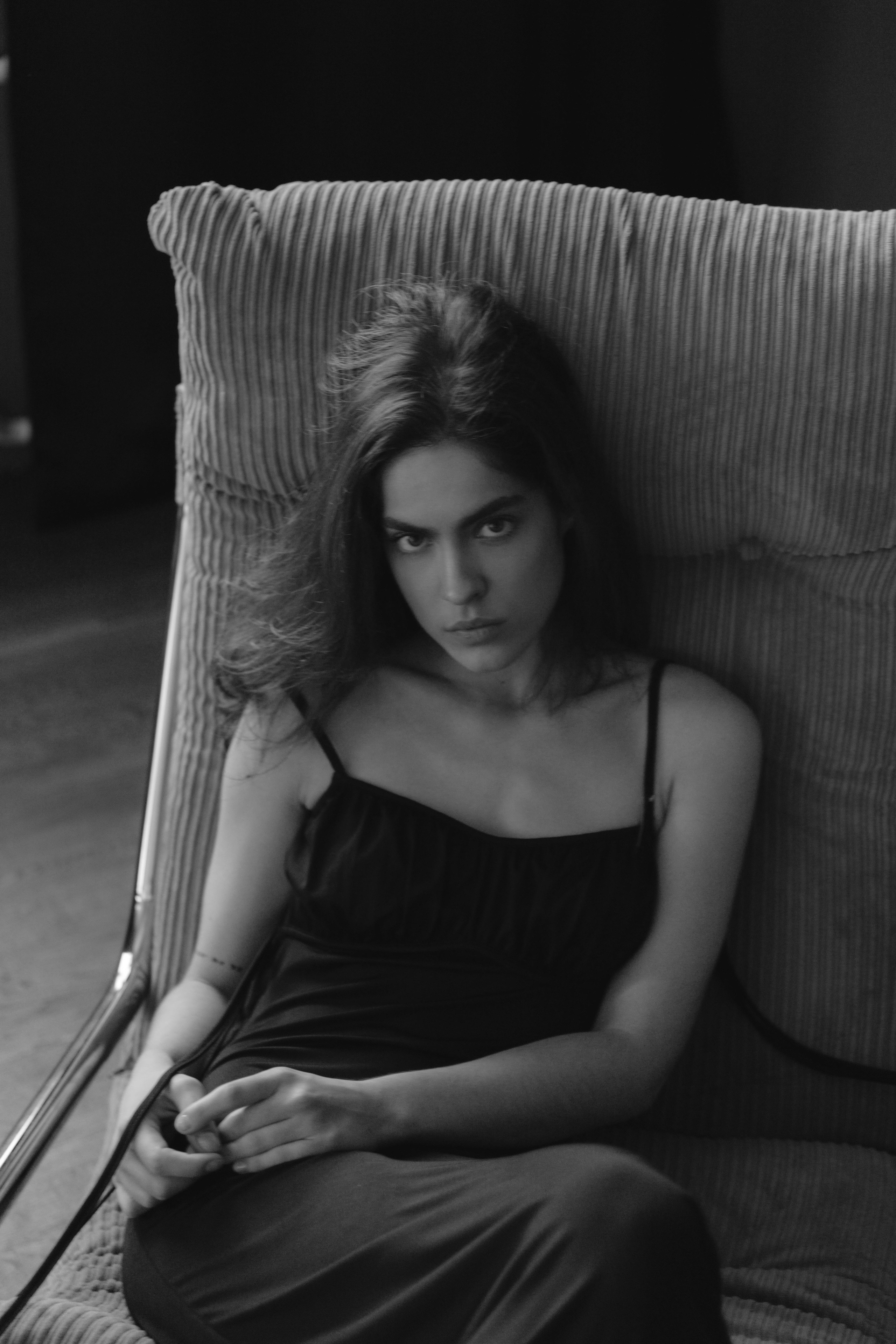 My new skin. Женский и свадебный фотограф Москва Елизавета Перова