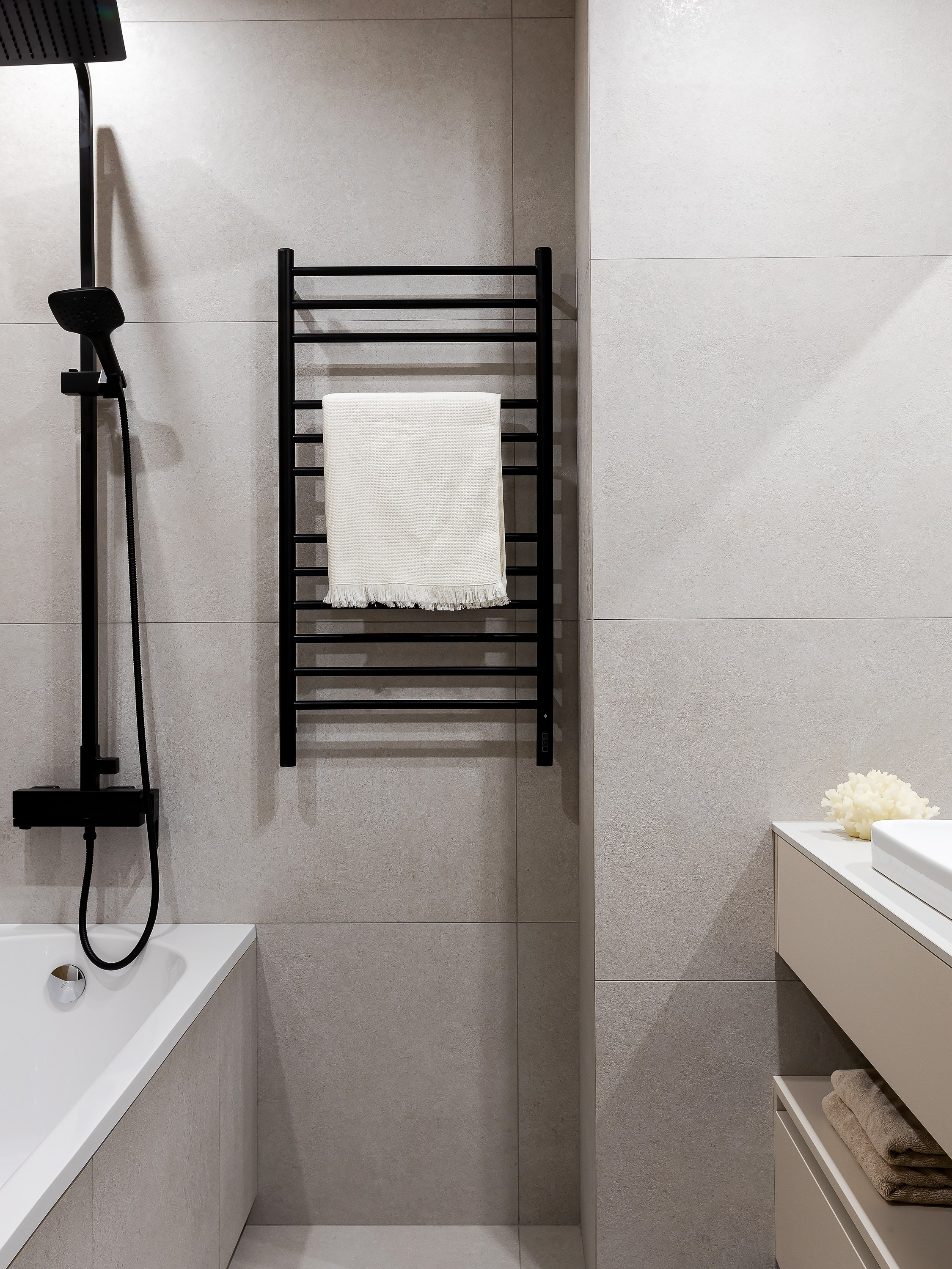 Интерьерный фотограф Виталина Ворошкевич