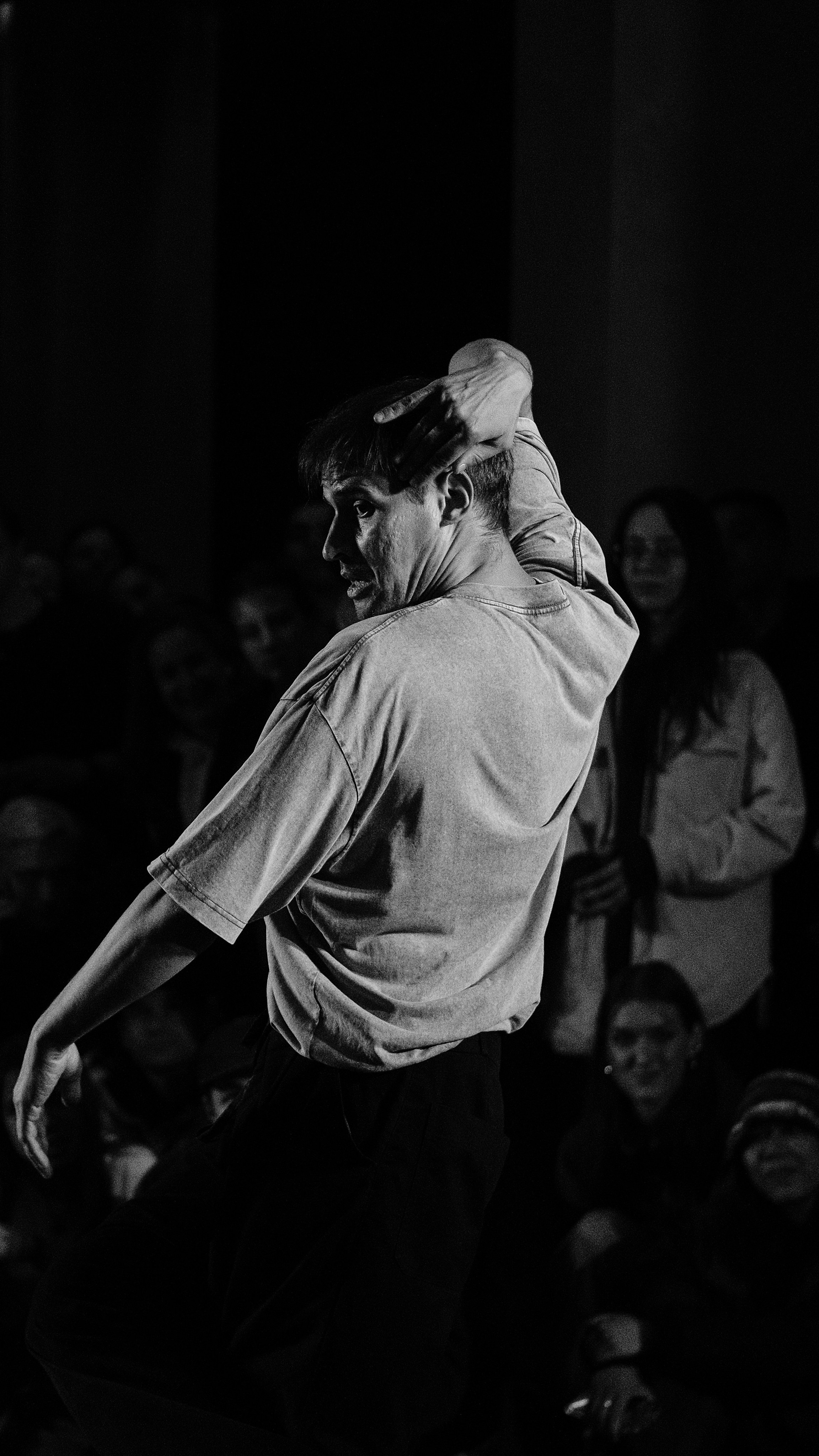 ODD PROJECT. LIYALEE PHOTO