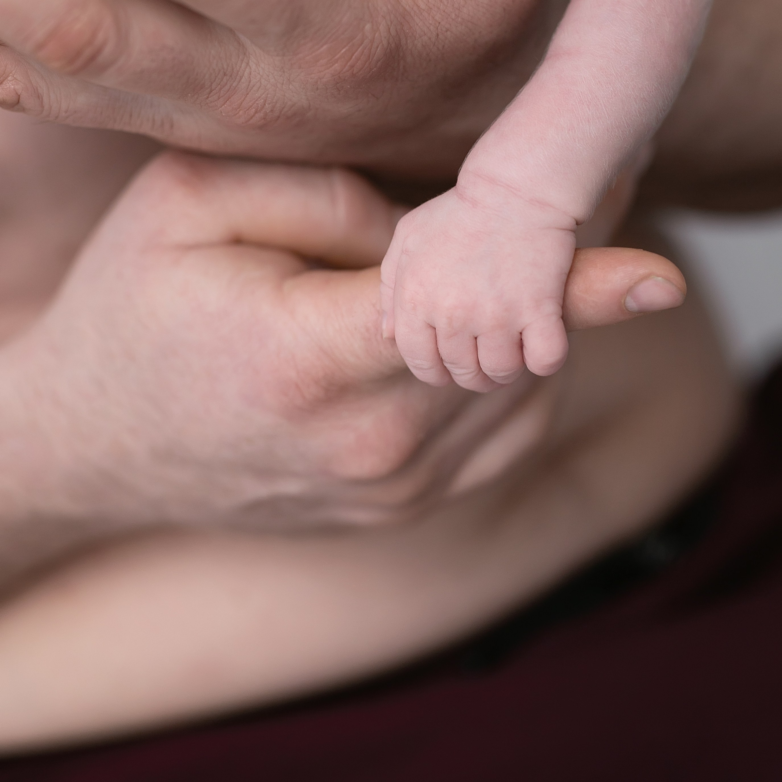 Новорожденные. Фотограф в Перми Anastasia Aone