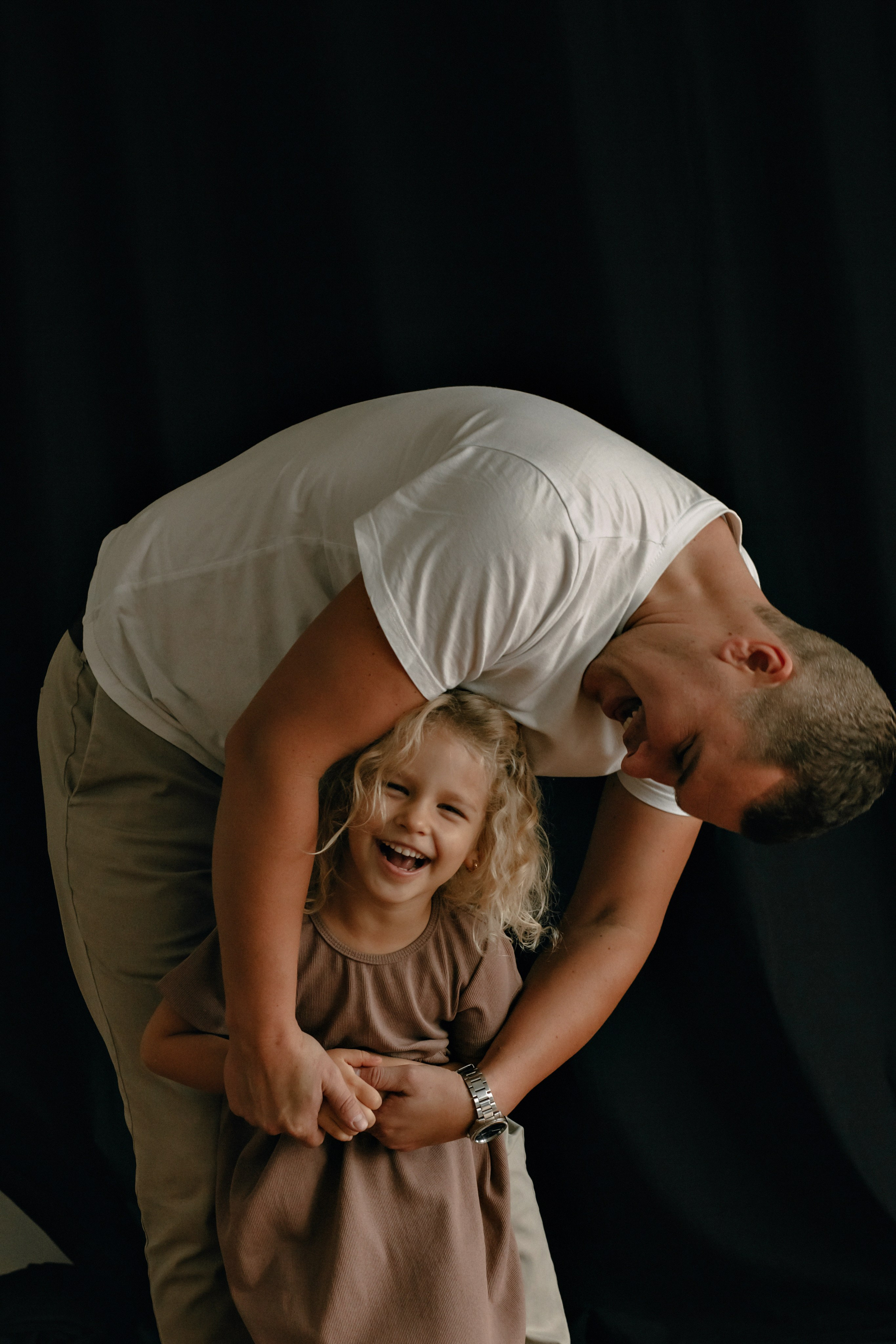 Валя, александр дети. Главная