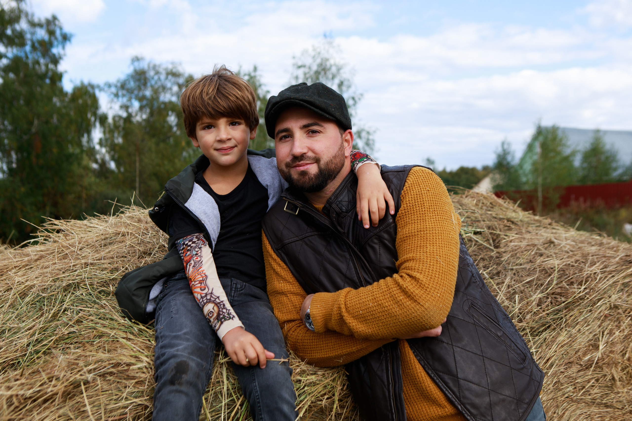 Свадебный альбом. Фотограф в Москве Павлова Ксения
