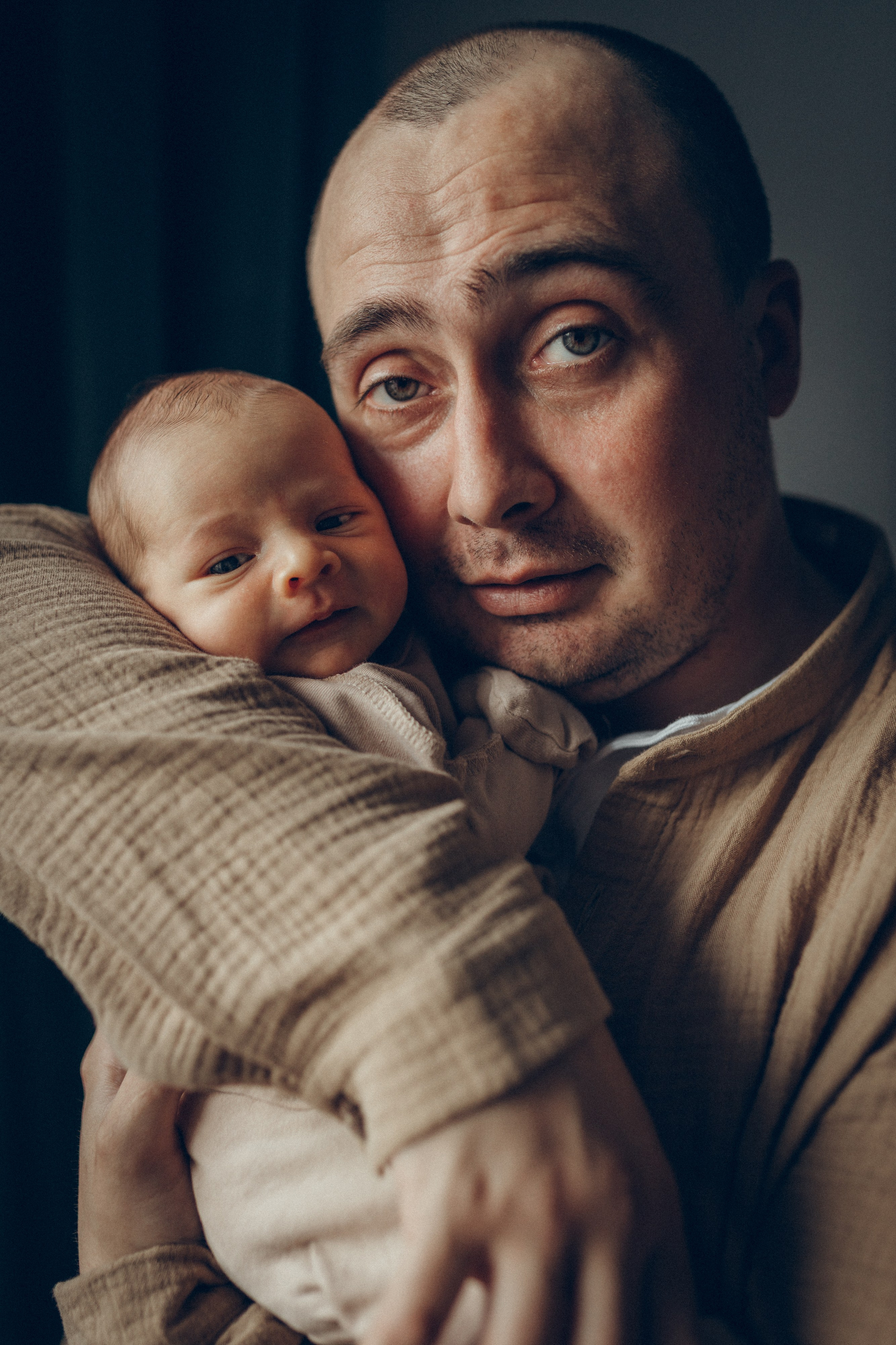 Света, Женя, Кирилл и Мышка. Семейный фотограф и фотограф на роды в Ростове-на-Дону Мухина Виктория