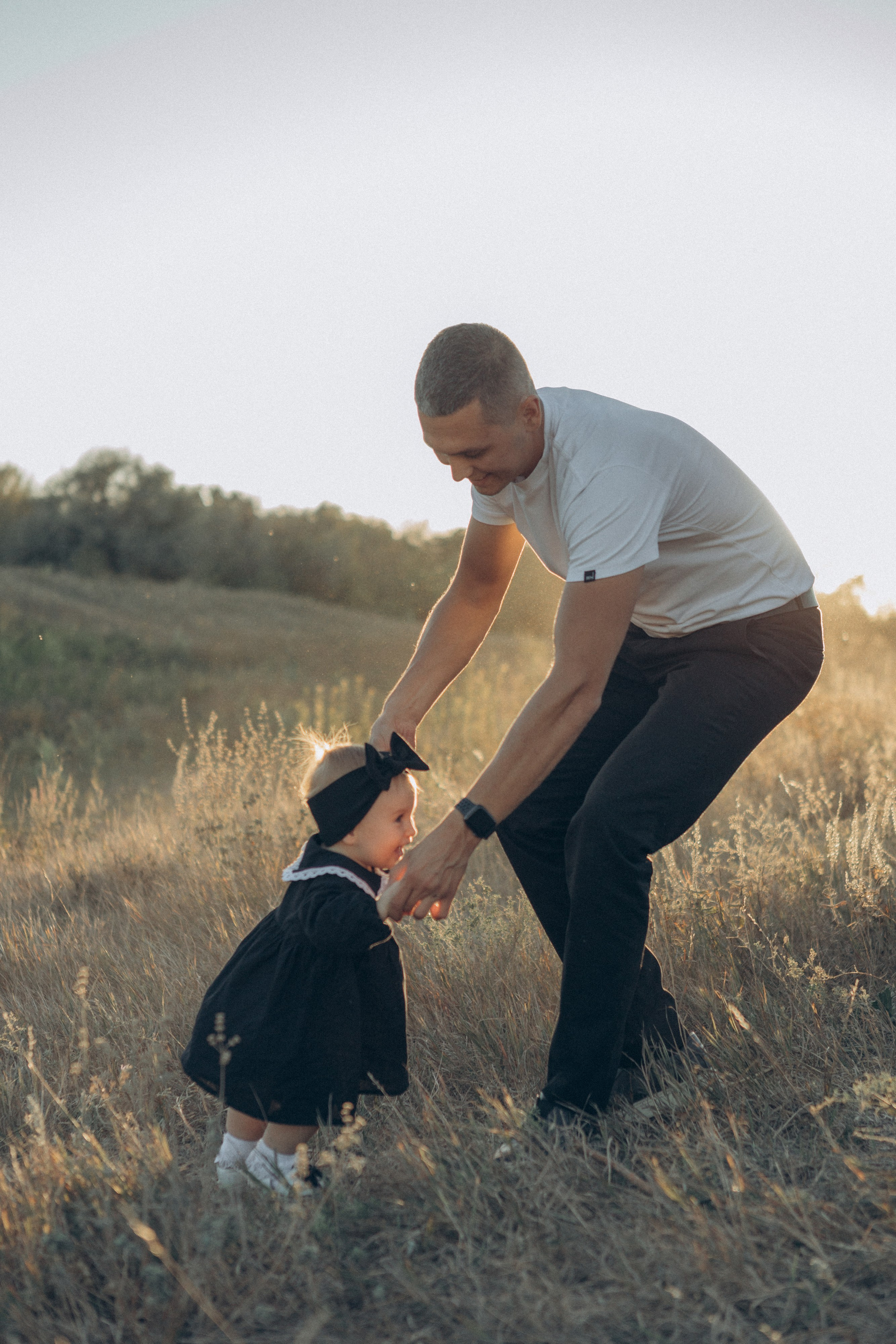 Василисе 1 годик. Семейный фотограф и фотограф на роды в Ростове-на-Дону Мухина Виктория