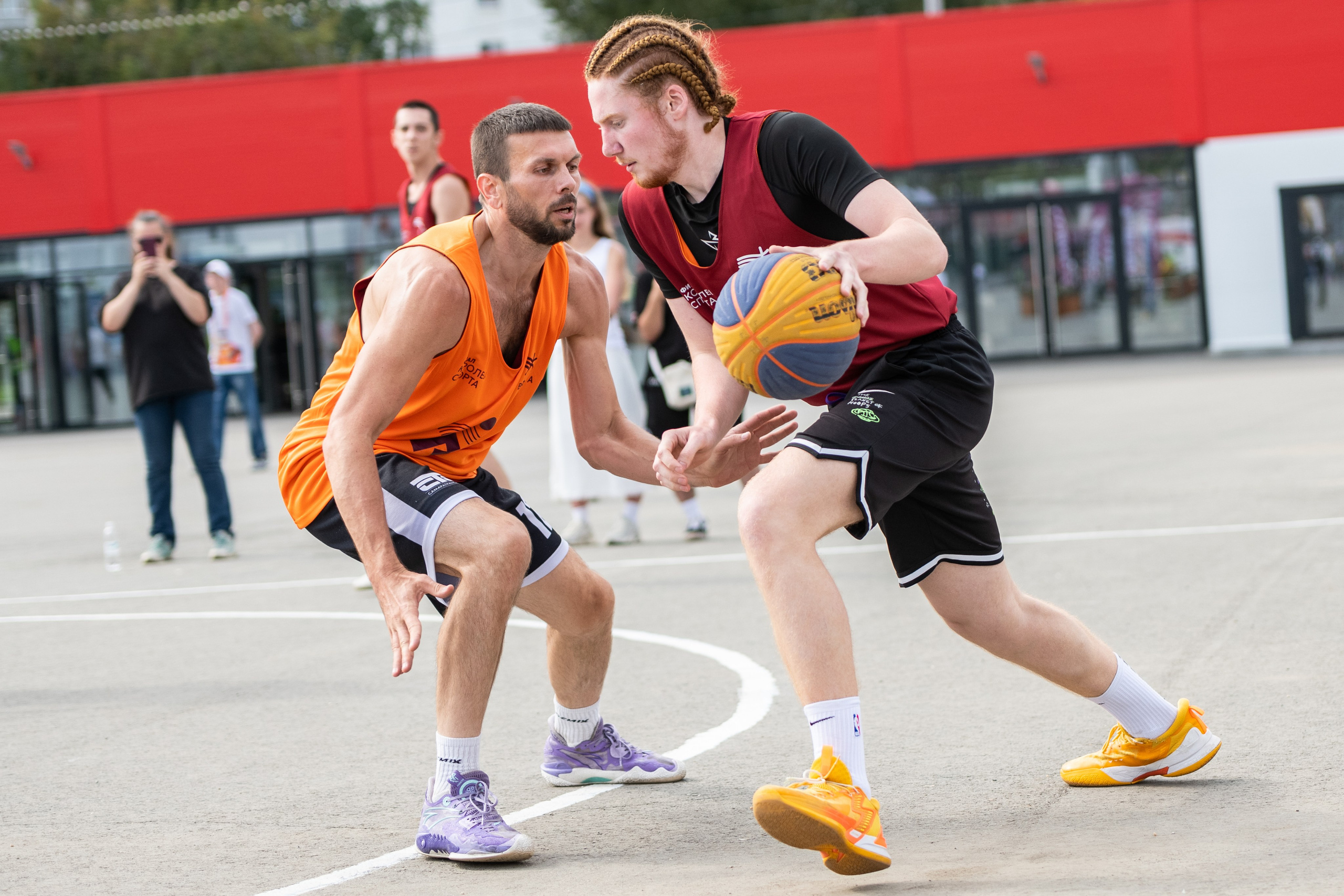 Финала серии «Королева спорта» в Екатеринбурге. Спортивный кадр- сообщество спортивных фотографов РФ