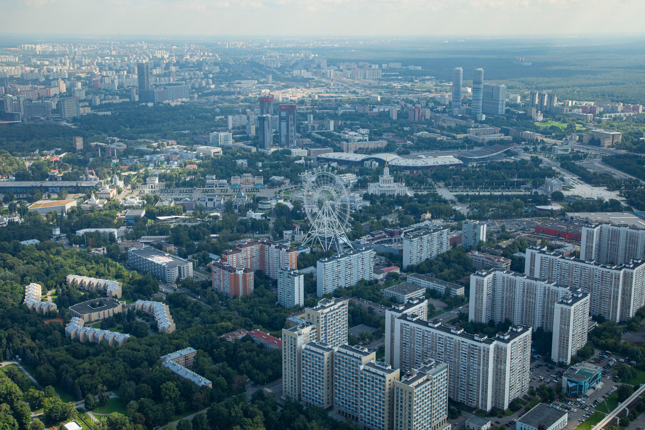 Про жизнь. Фотограф Сергей Ловкий