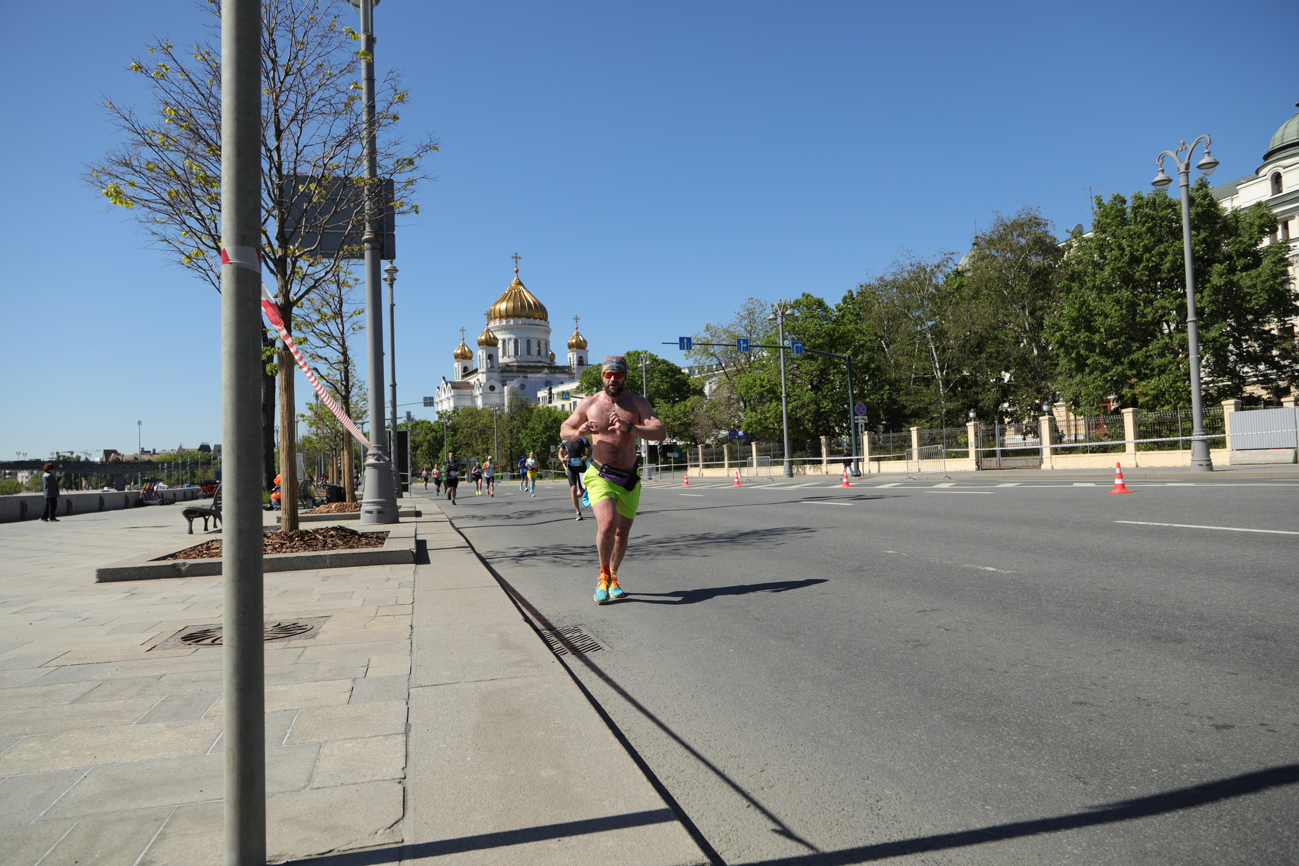 ЗаБег.РФ, 19.05.24 г. Фотограф Сергей Ловкий