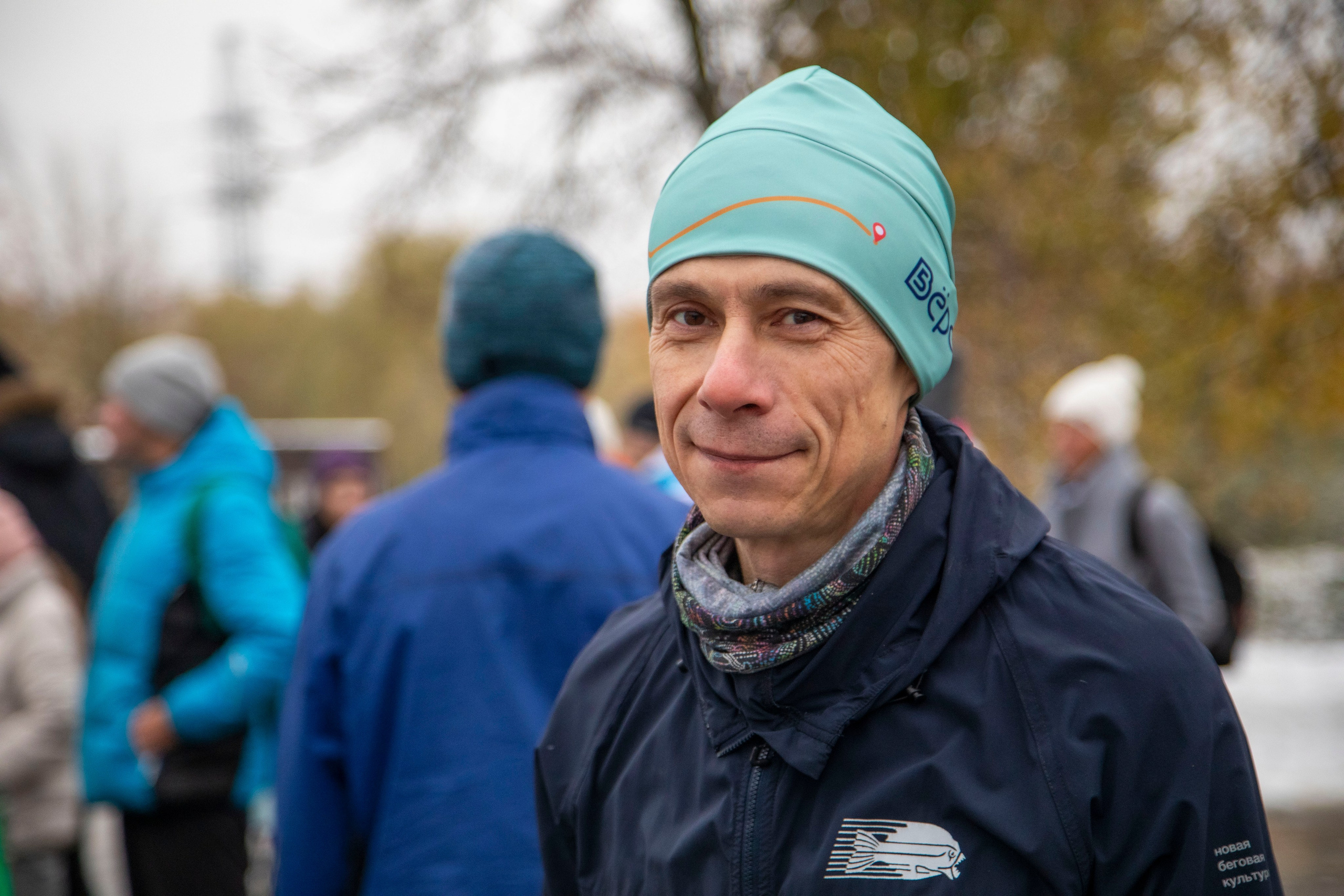 5 вёрст Митино, 9 лет, 28 октября 2023 г. Фотограф Сергей Ловкий