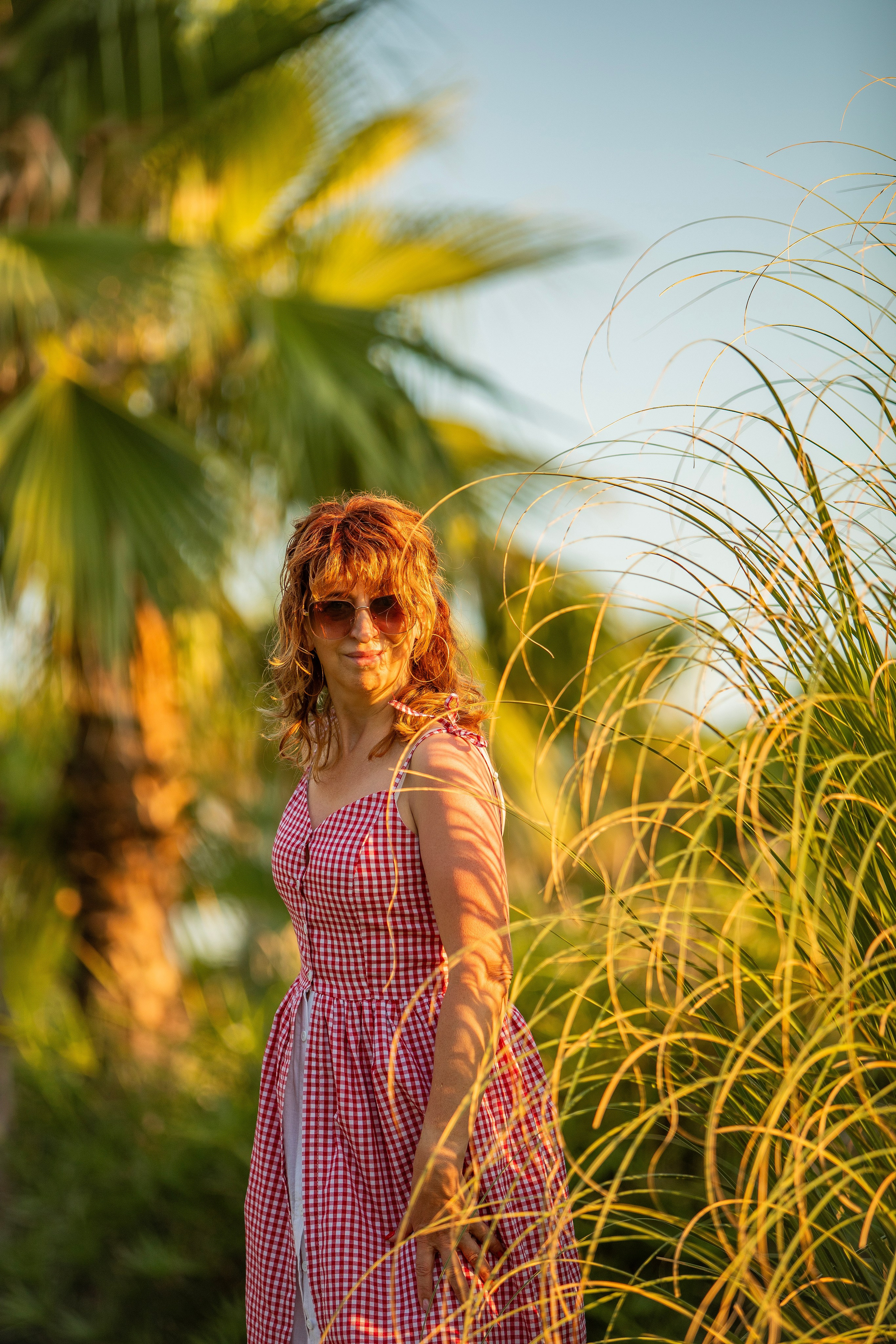 Турецкое раннее утро. Фотограф Сергей Ловкий